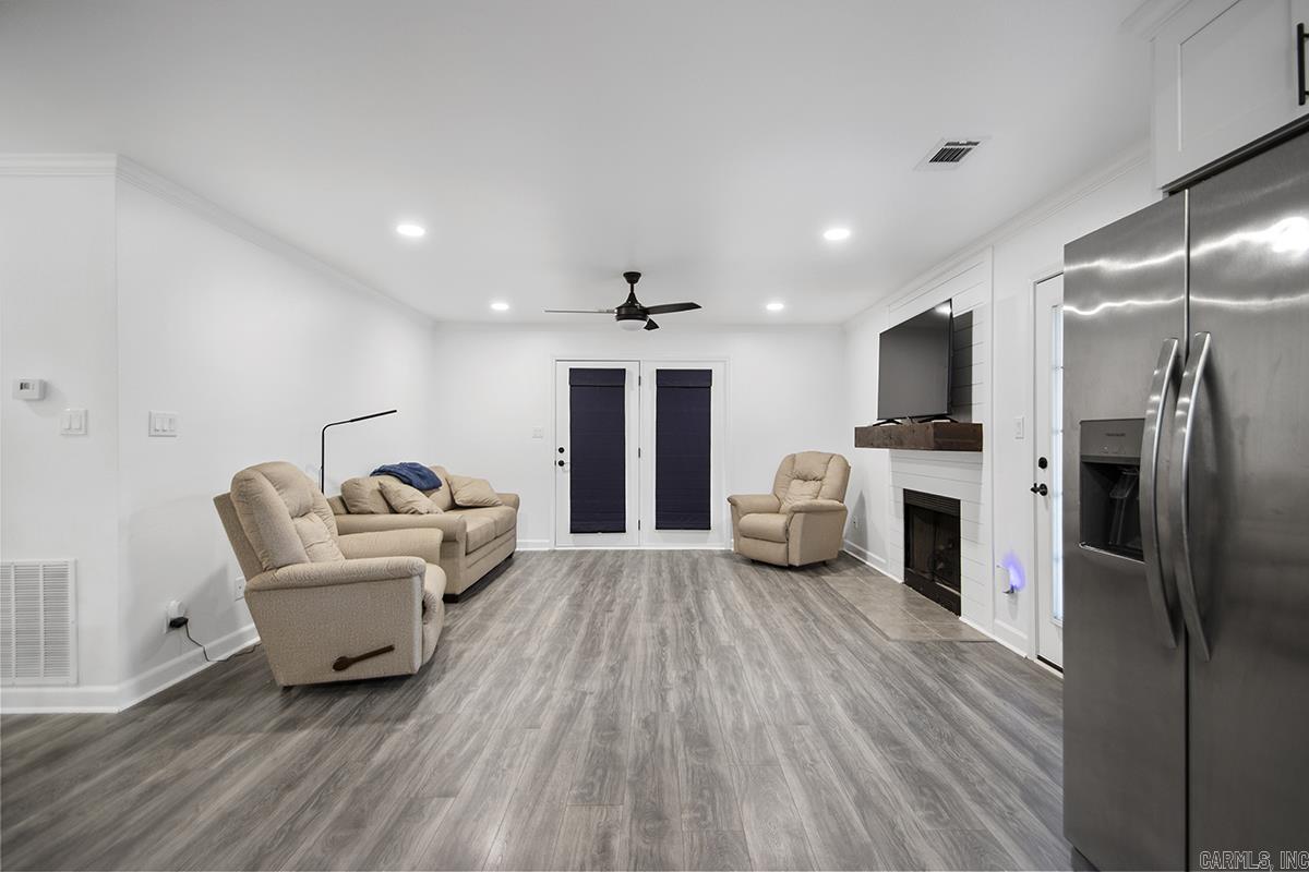 1100 Woodlawn Unit 52 Unit 52 Hot Springs, AR