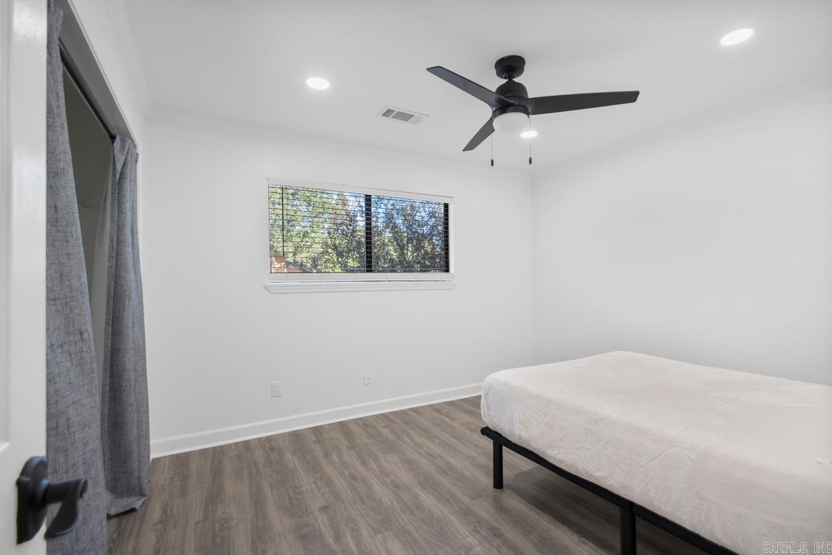 1100 Woodlawn Unit 52 Unit 52 Hot Springs, AR