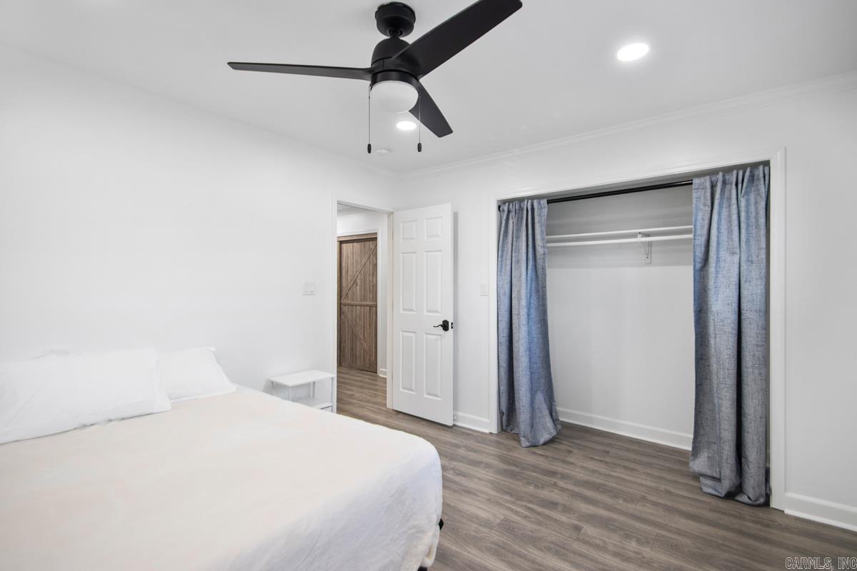 1100 Woodlawn Unit 52 Unit 52 Hot Springs, AR