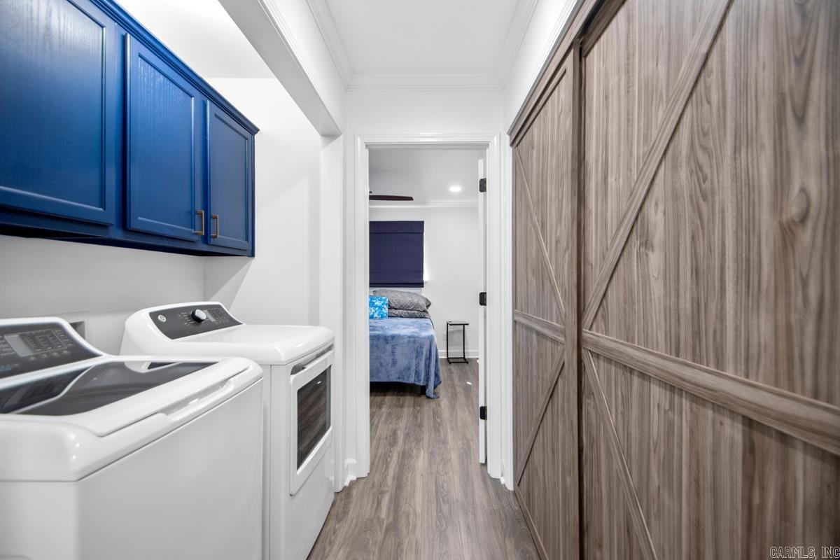 1100 Woodlawn Unit 52 Unit 52 Hot Springs, AR