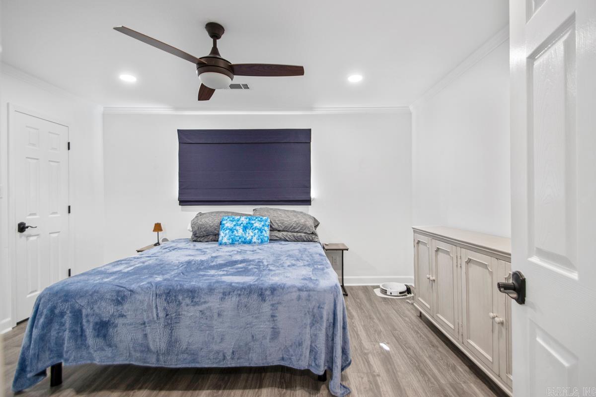 1100 Woodlawn Unit 52 Unit 52 Hot Springs, AR