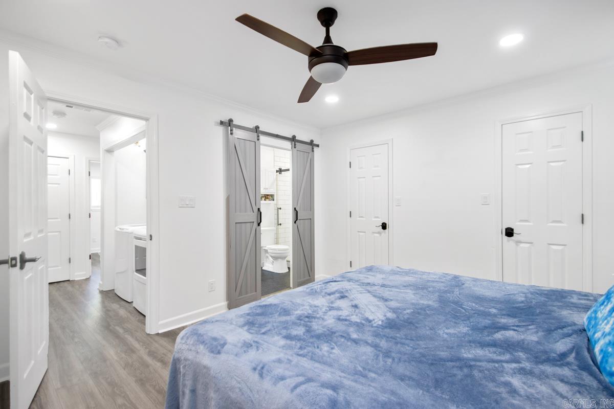 1100 Woodlawn Unit 52 Unit 52 Hot Springs, AR