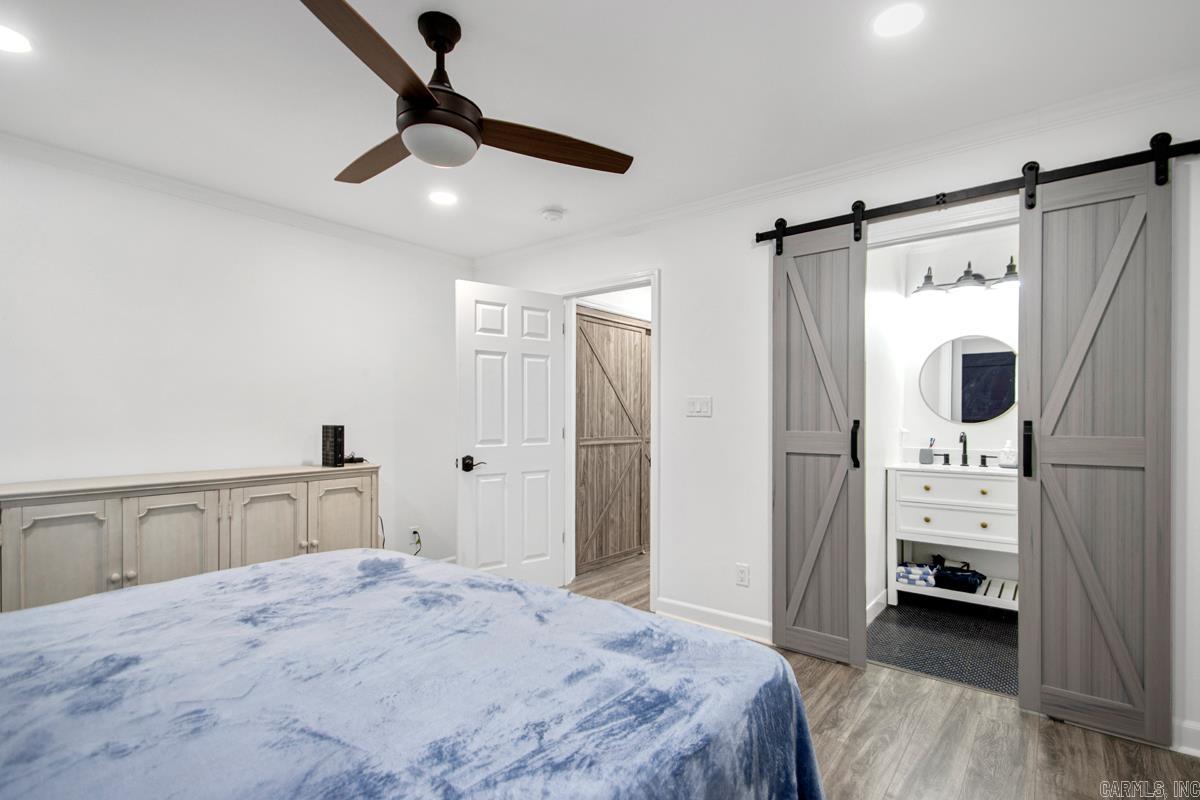 1100 Woodlawn Unit 52 Unit 52 Hot Springs, AR