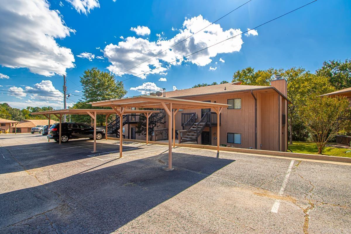 1100 Woodlawn Unit 52 Unit 52 Hot Springs, AR