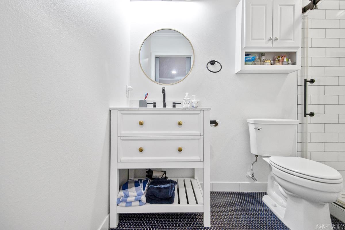 1100 Woodlawn Unit 52 Unit 52 Hot Springs, AR