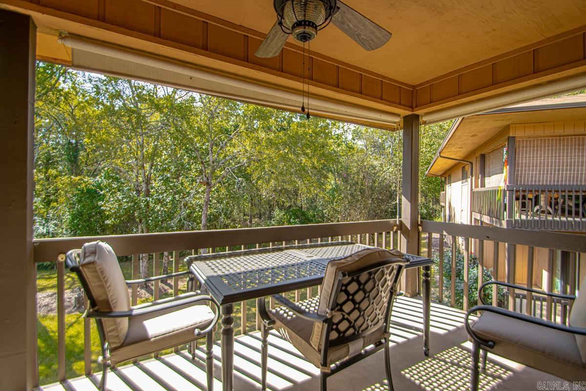 1100 Woodlawn Unit 52 Unit 52 Hot Springs, AR