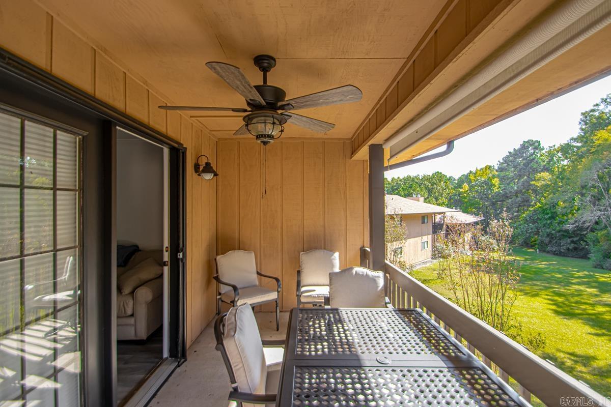 1100 Woodlawn Unit 52 Unit 52 Hot Springs, AR