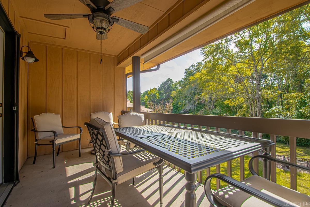 1100 Woodlawn Unit 52 Unit 52 Hot Springs, AR