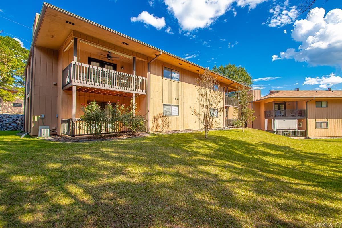 1100 Woodlawn Unit 52 Unit 52 Hot Springs, AR