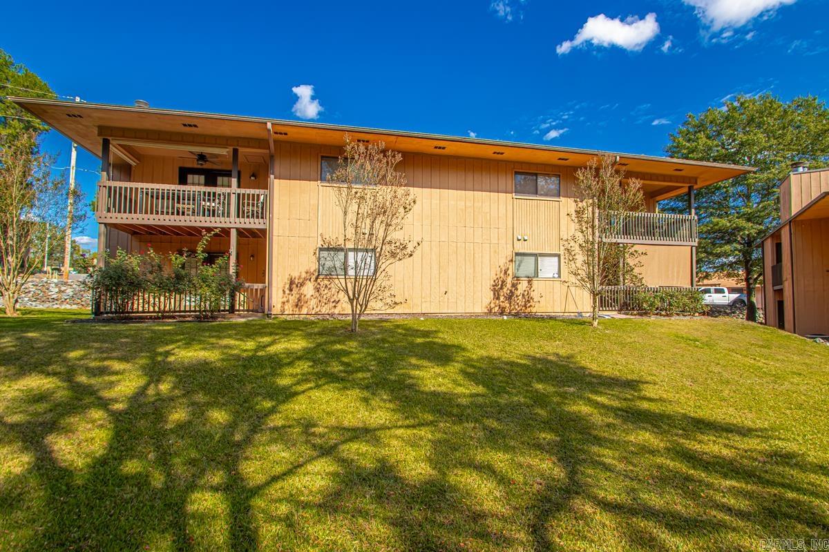 1100 Woodlawn Unit 52 Unit 52 Hot Springs, AR