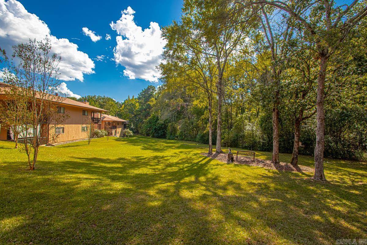 1100 Woodlawn Unit 52 Unit 52 Hot Springs, AR