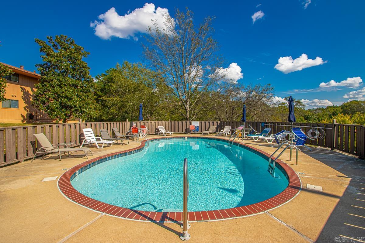 1100 Woodlawn Unit 52 Unit 52 Hot Springs, AR