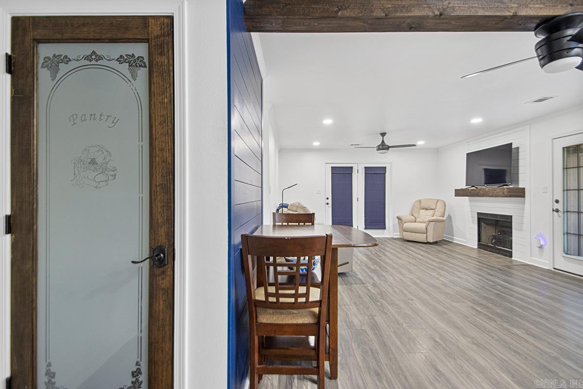 1100 Woodlawn Unit 52 Unit 52 Hot Springs, AR