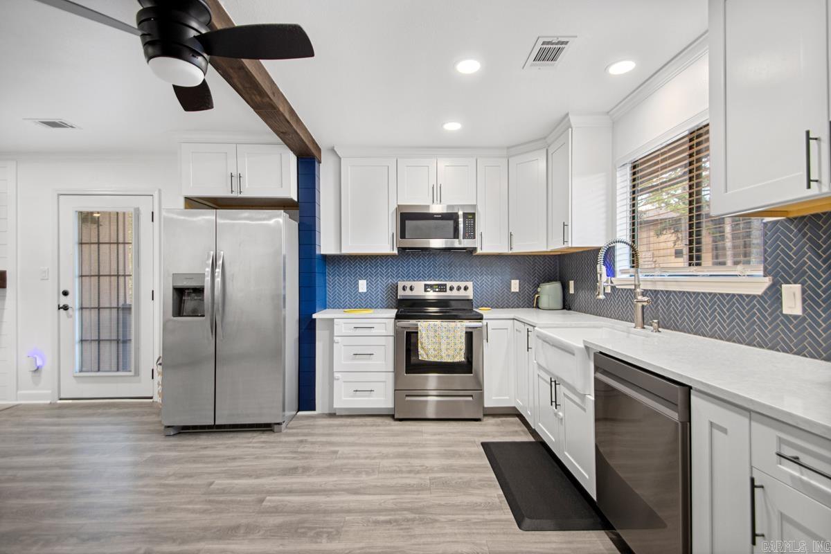 1100 Woodlawn Unit 52 Unit 52 Hot Springs, AR