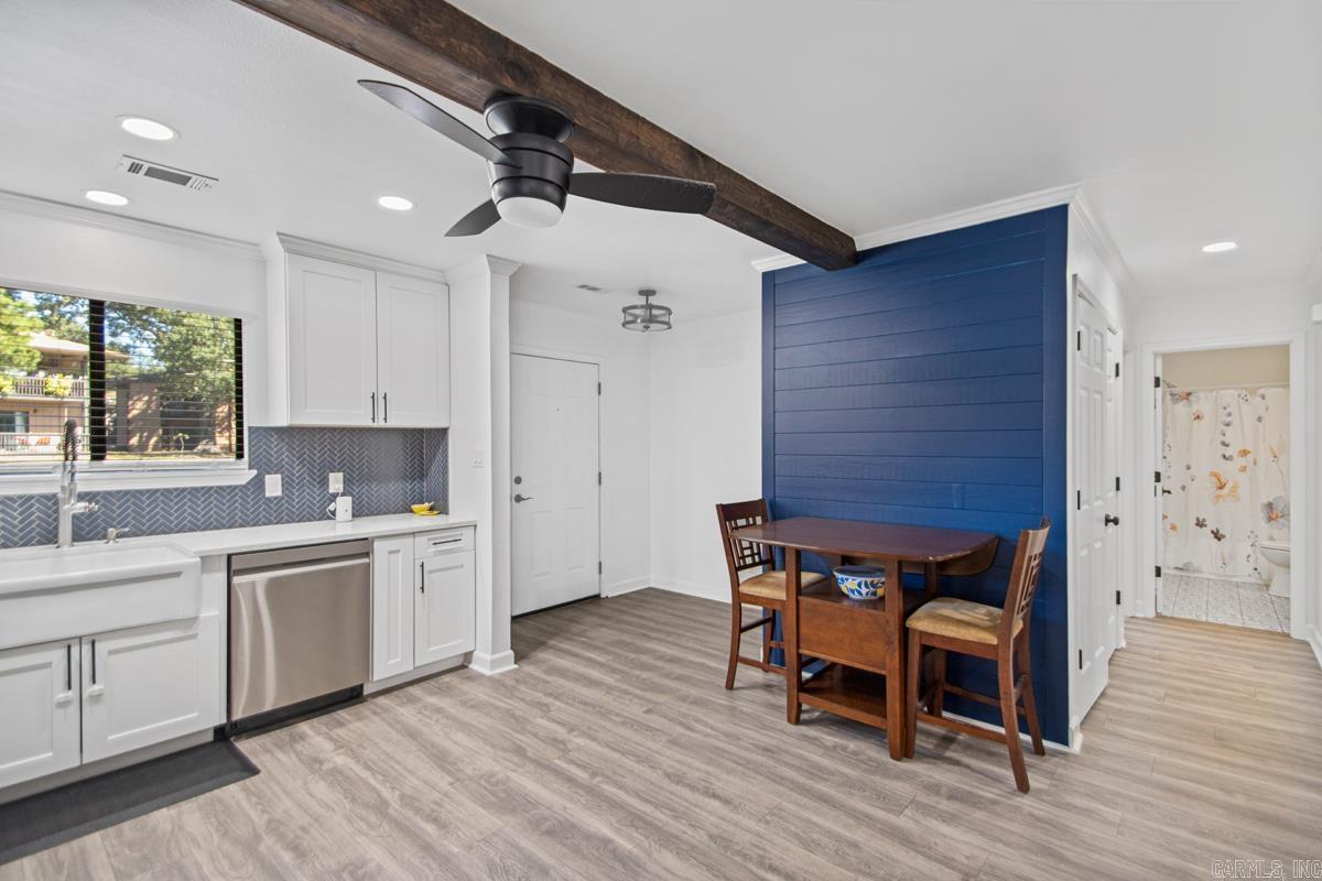 1100 Woodlawn Unit 52 Unit 52 Hot Springs, AR