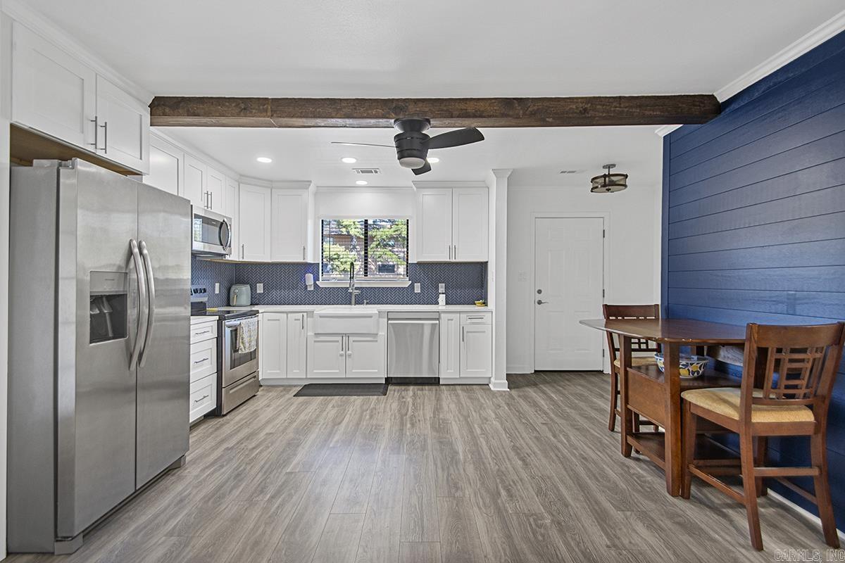 1100 Woodlawn Unit 52 Unit 52 Hot Springs, AR