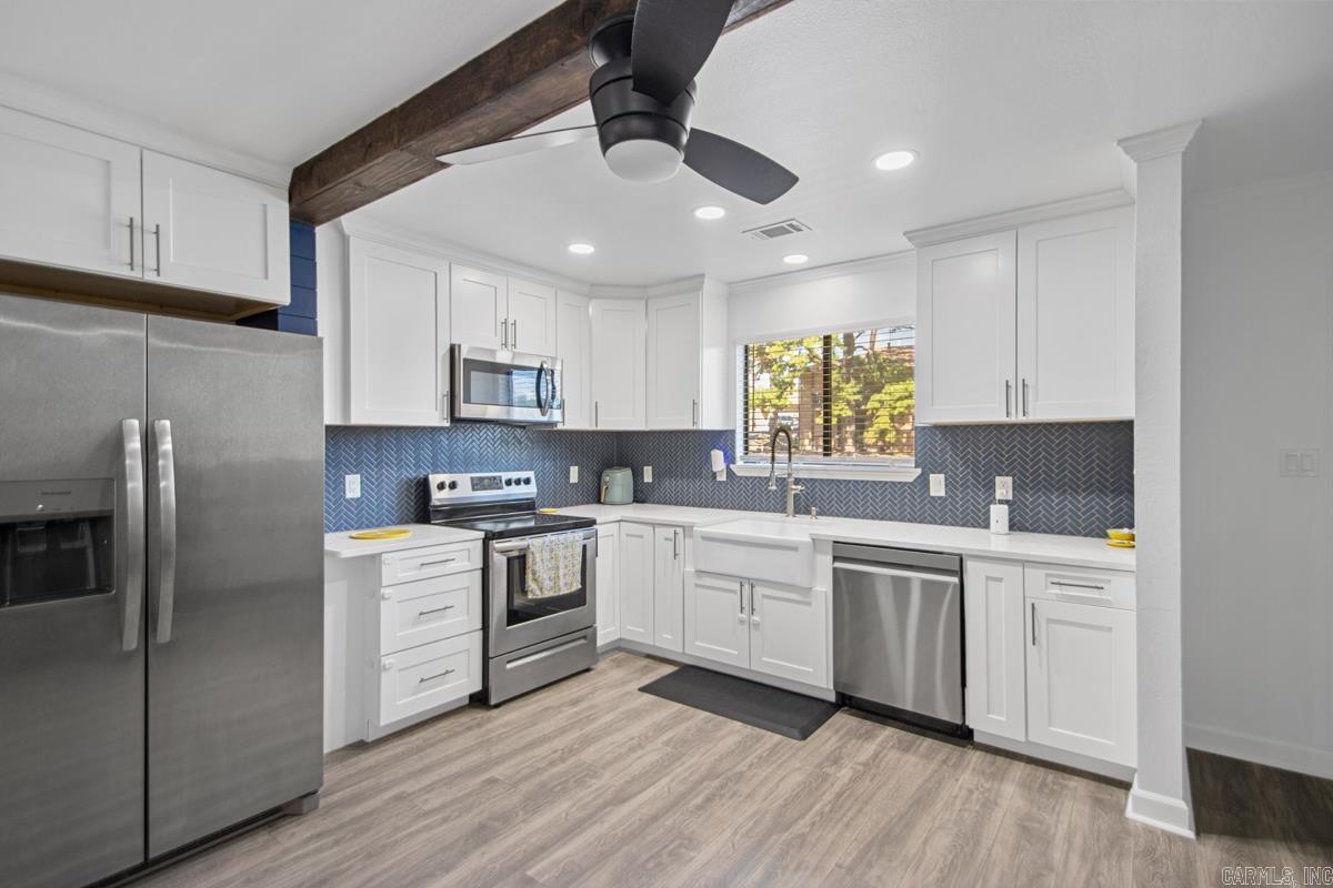 1100 Woodlawn Unit 52 Unit 52 Hot Springs, AR