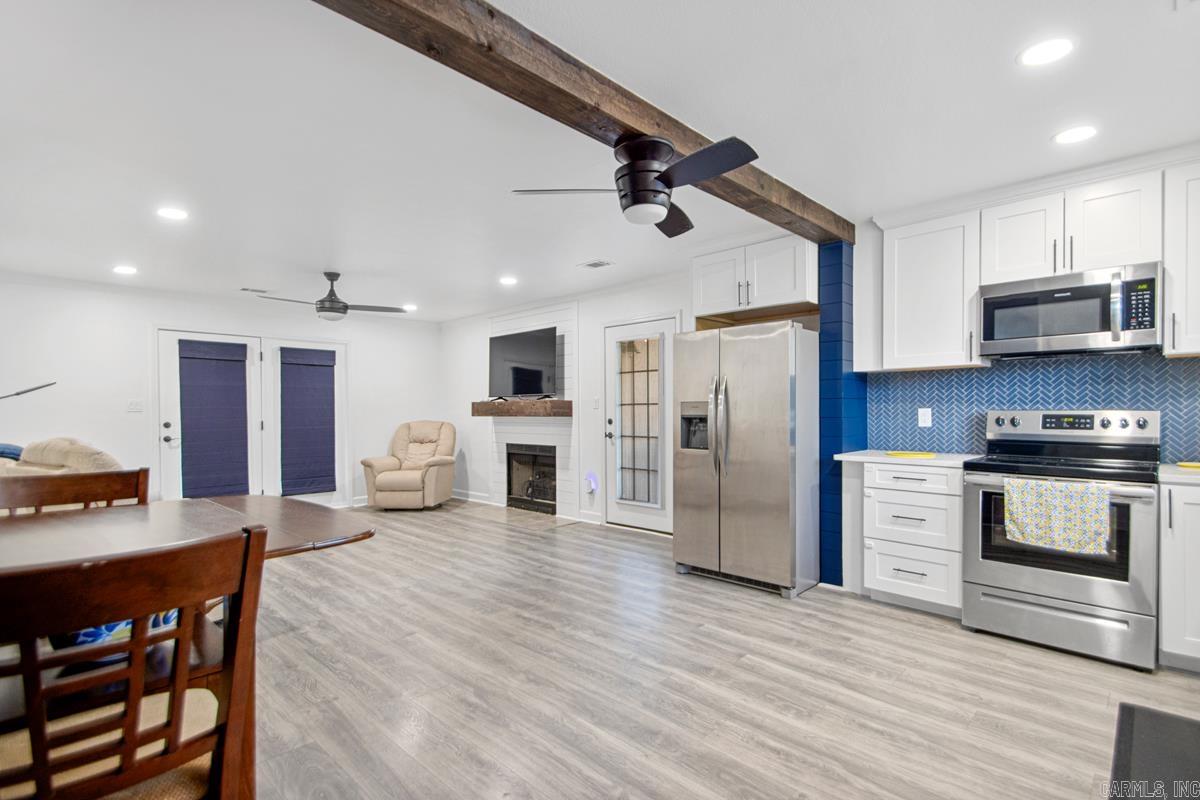 1100 Woodlawn Unit 52 Unit 52 Hot Springs, AR