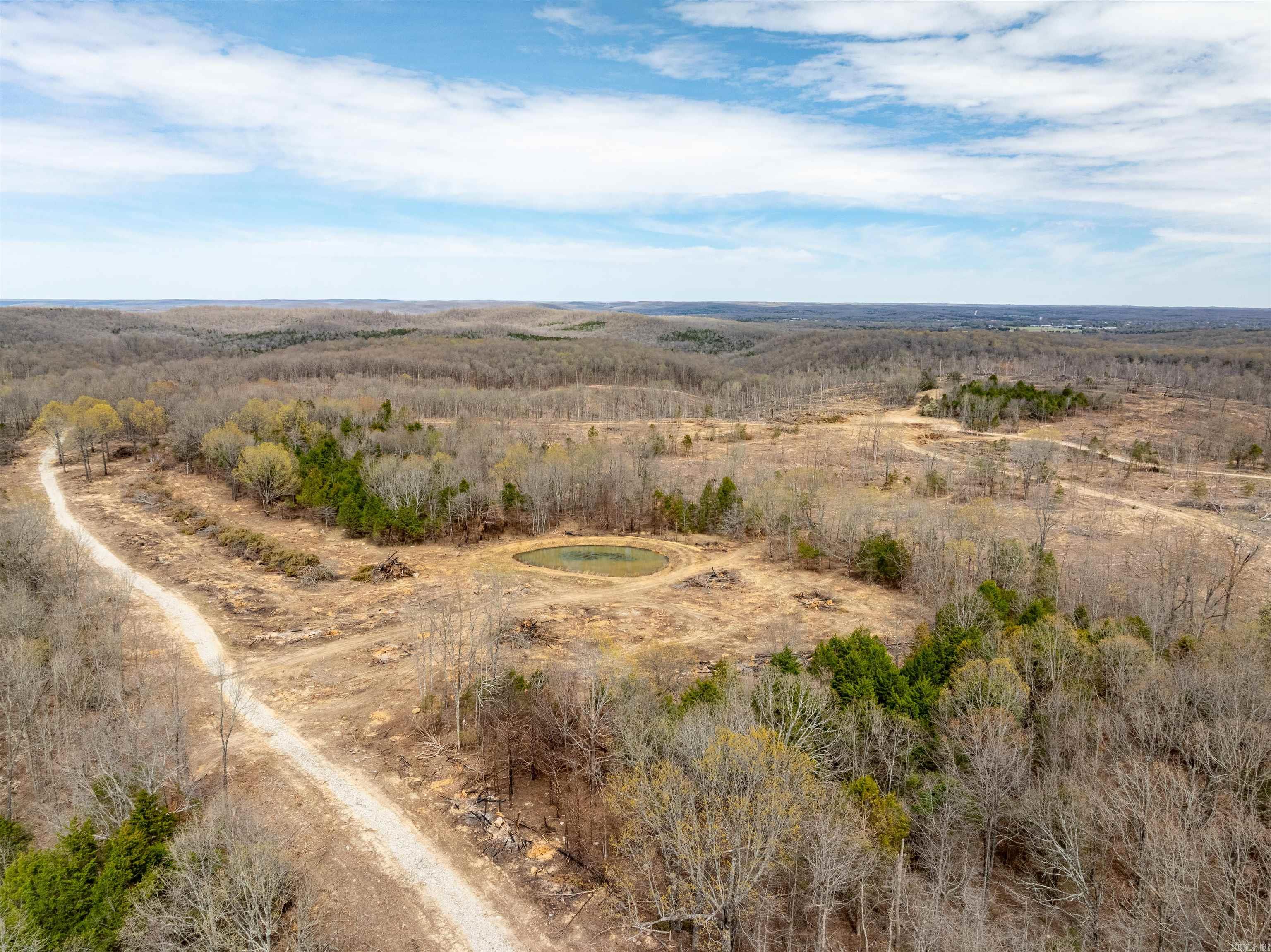 0 Lawrence Rd 128  Imboden, AR