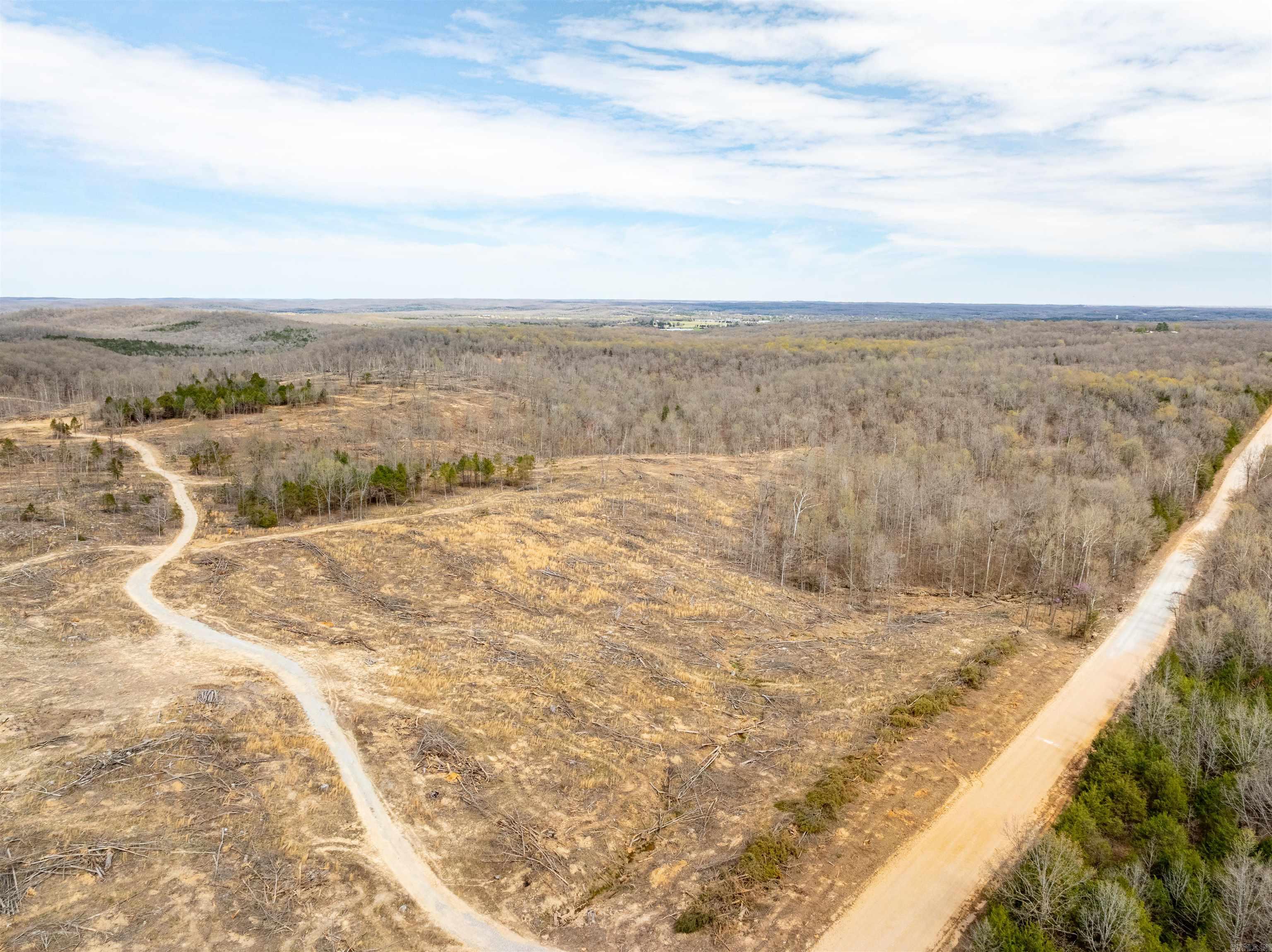 0 Lawrence Rd 128  Imboden, AR