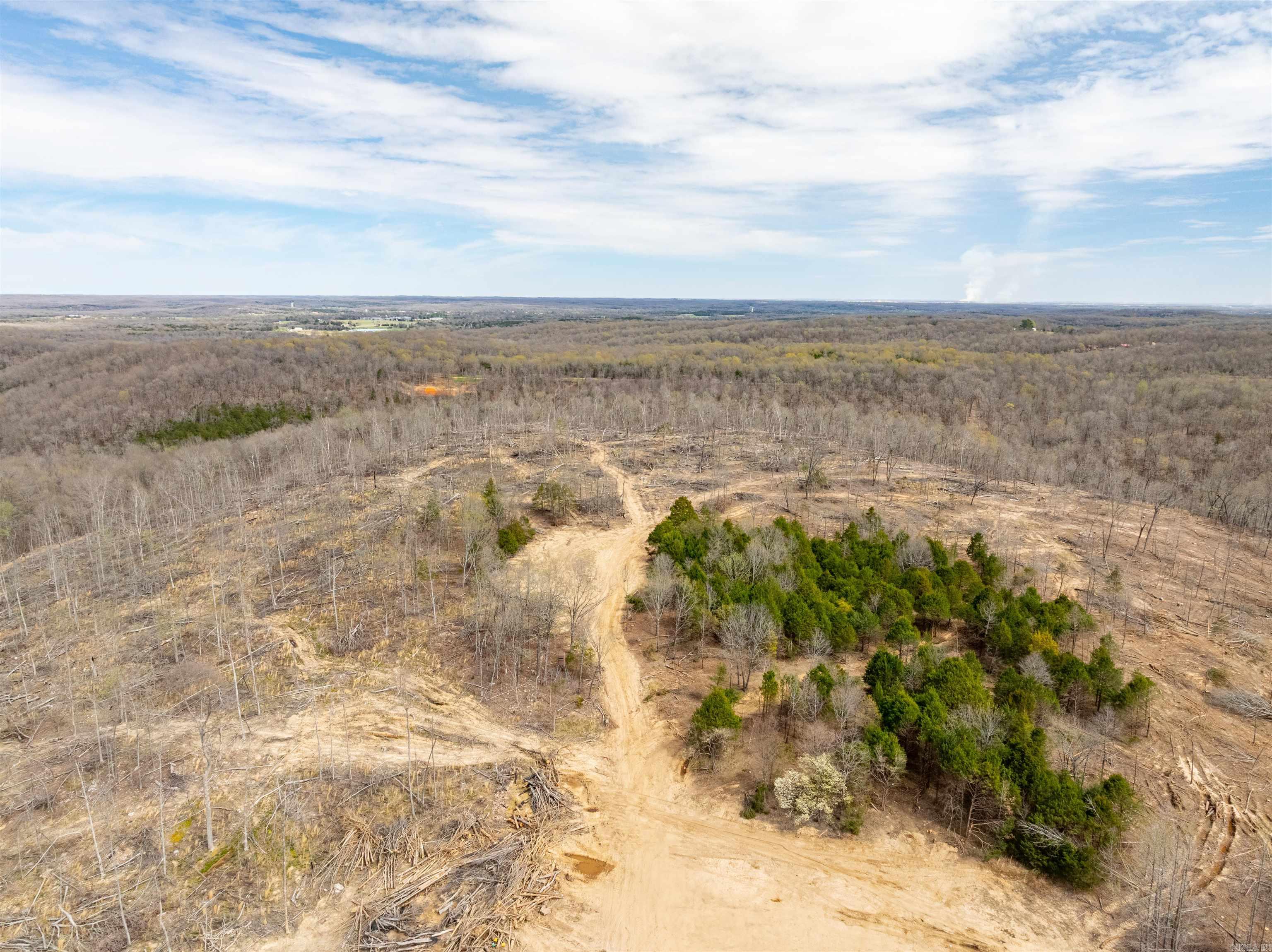 0 Lawrence Rd 128  Imboden, AR