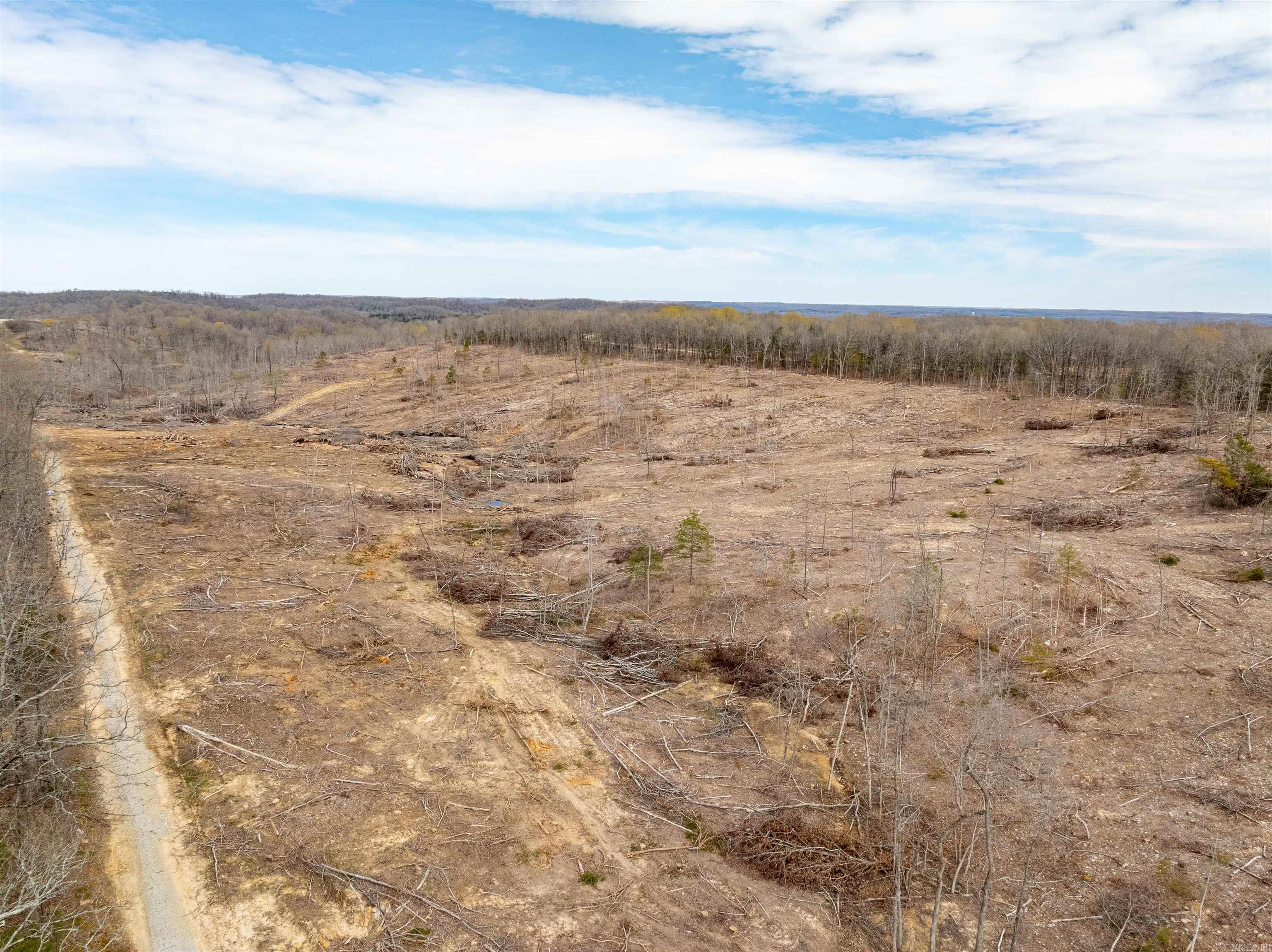 0 Lawrence Rd 128  Imboden, AR