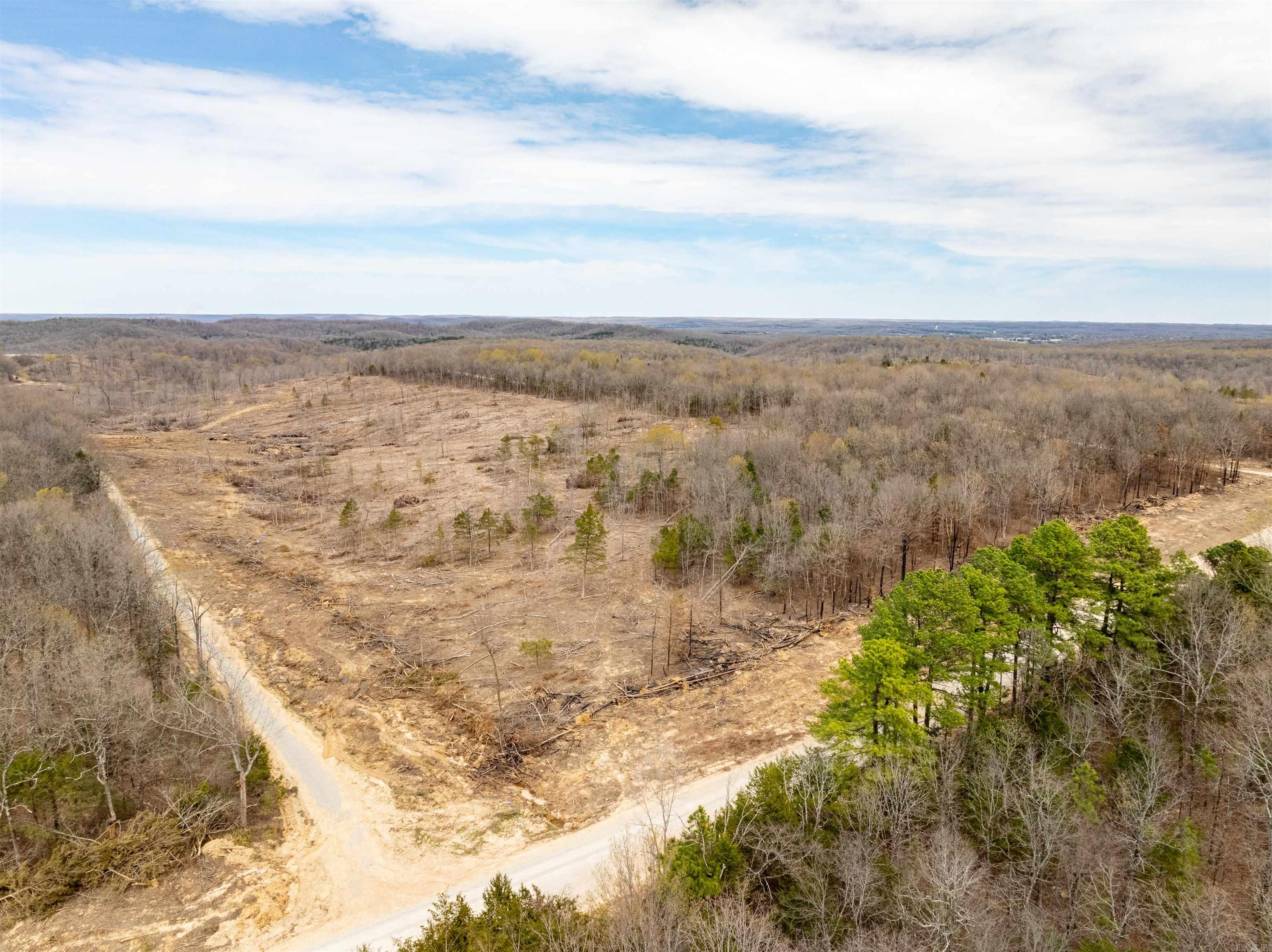 0 Lawrence Rd 128  Imboden, AR