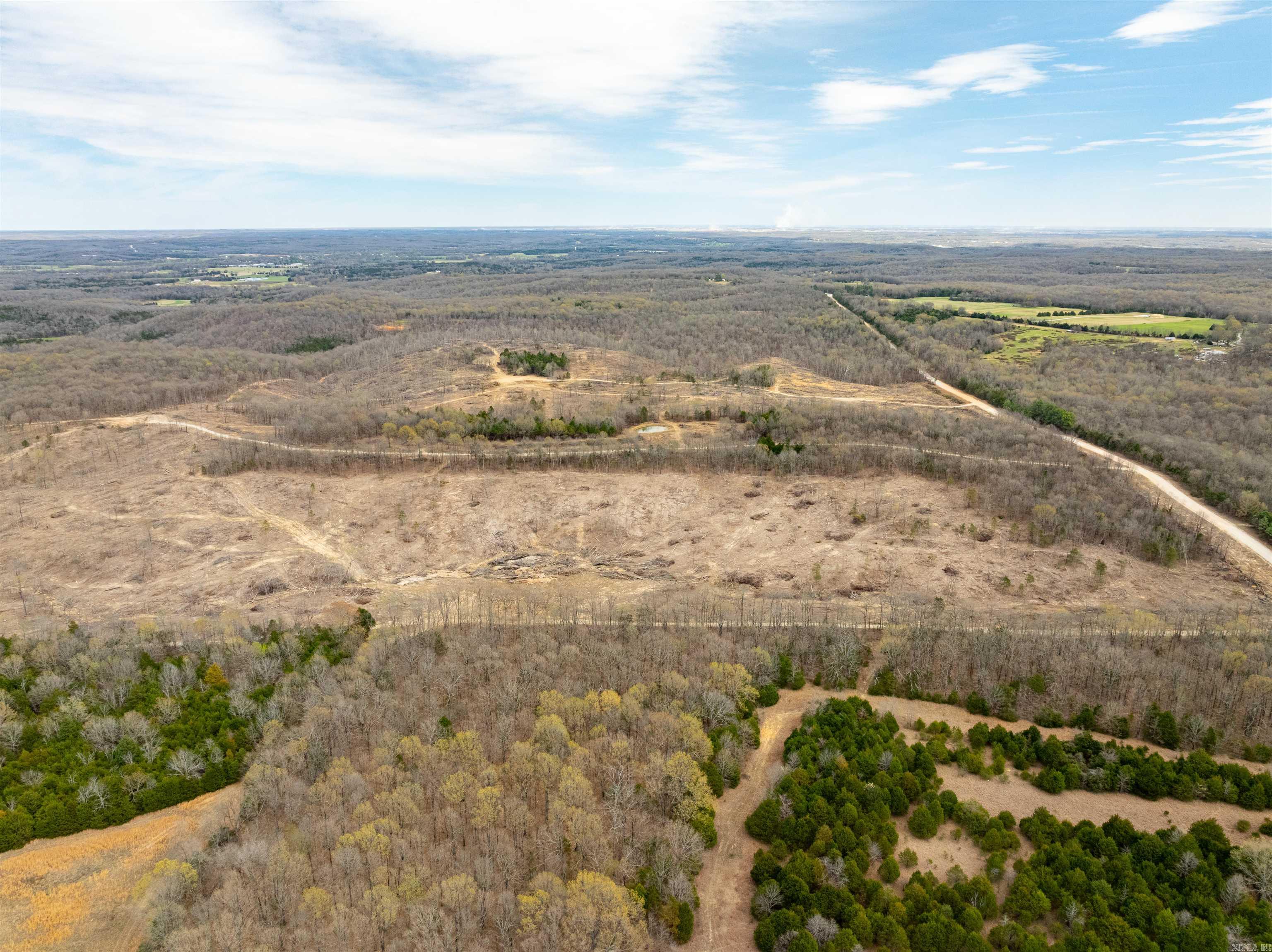 0 Lawrence Rd 128  Imboden, AR