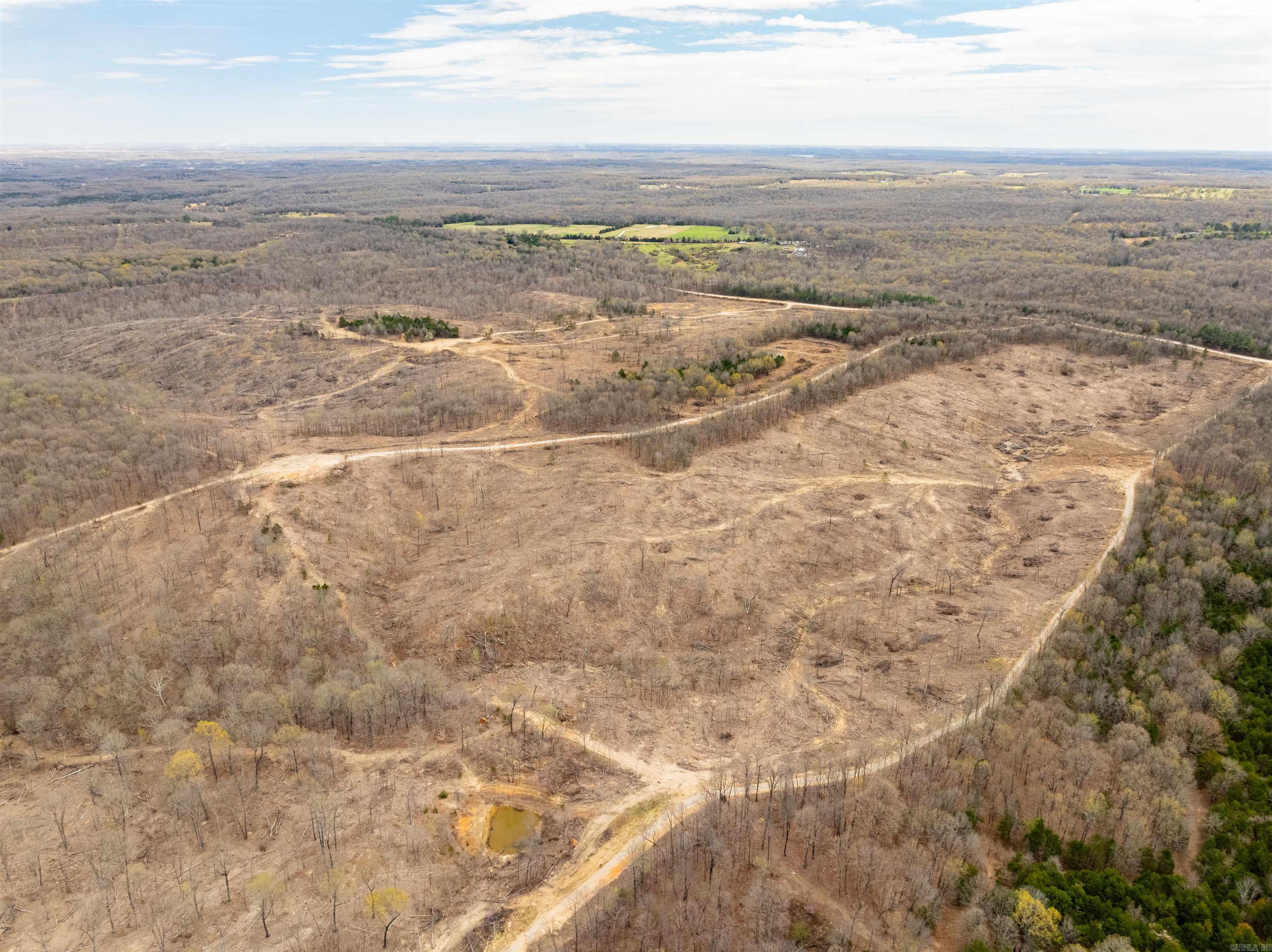 0 Lawrence Rd 128  Imboden, AR