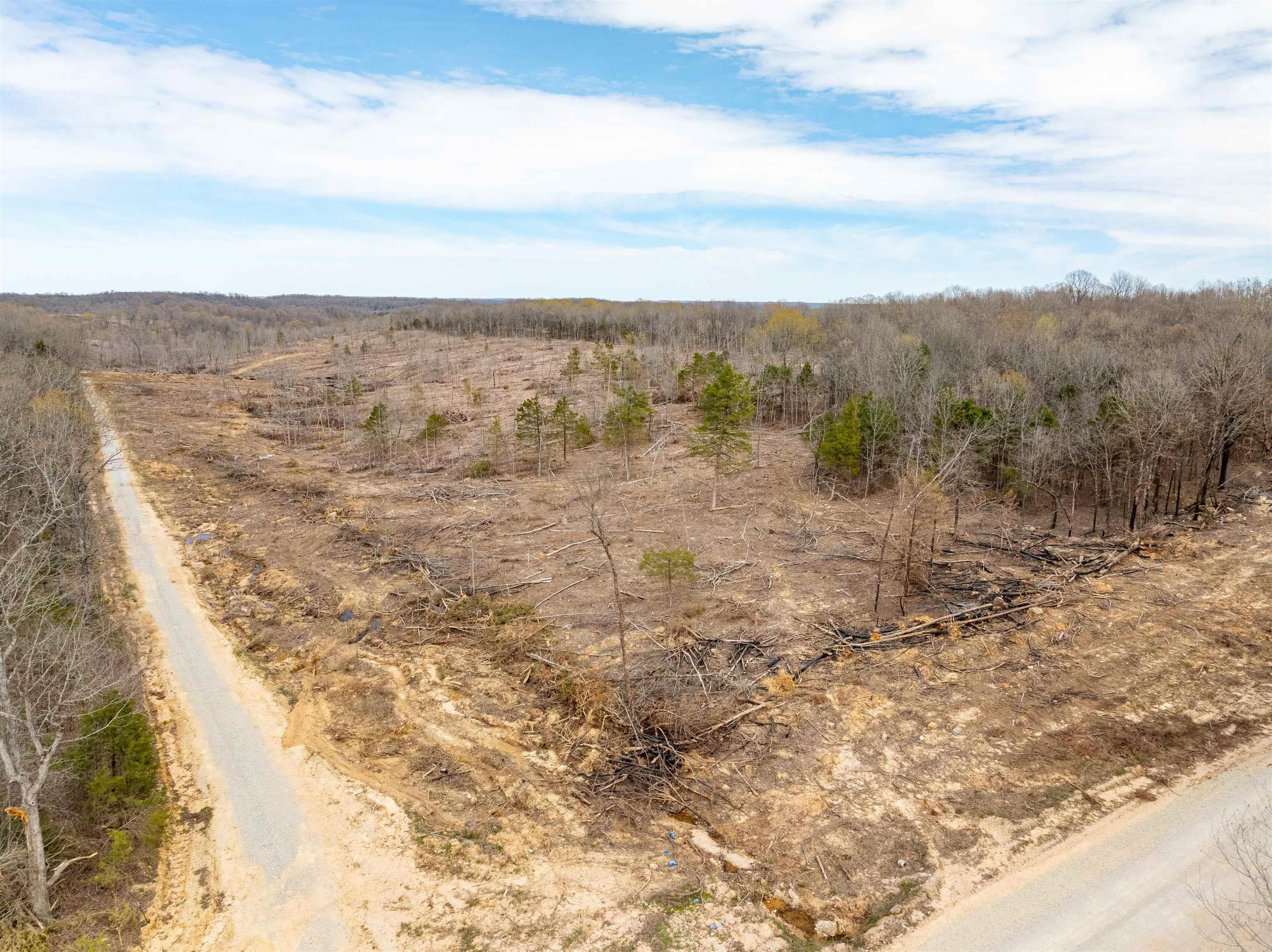 0 Lawrence Rd 128  Imboden, AR