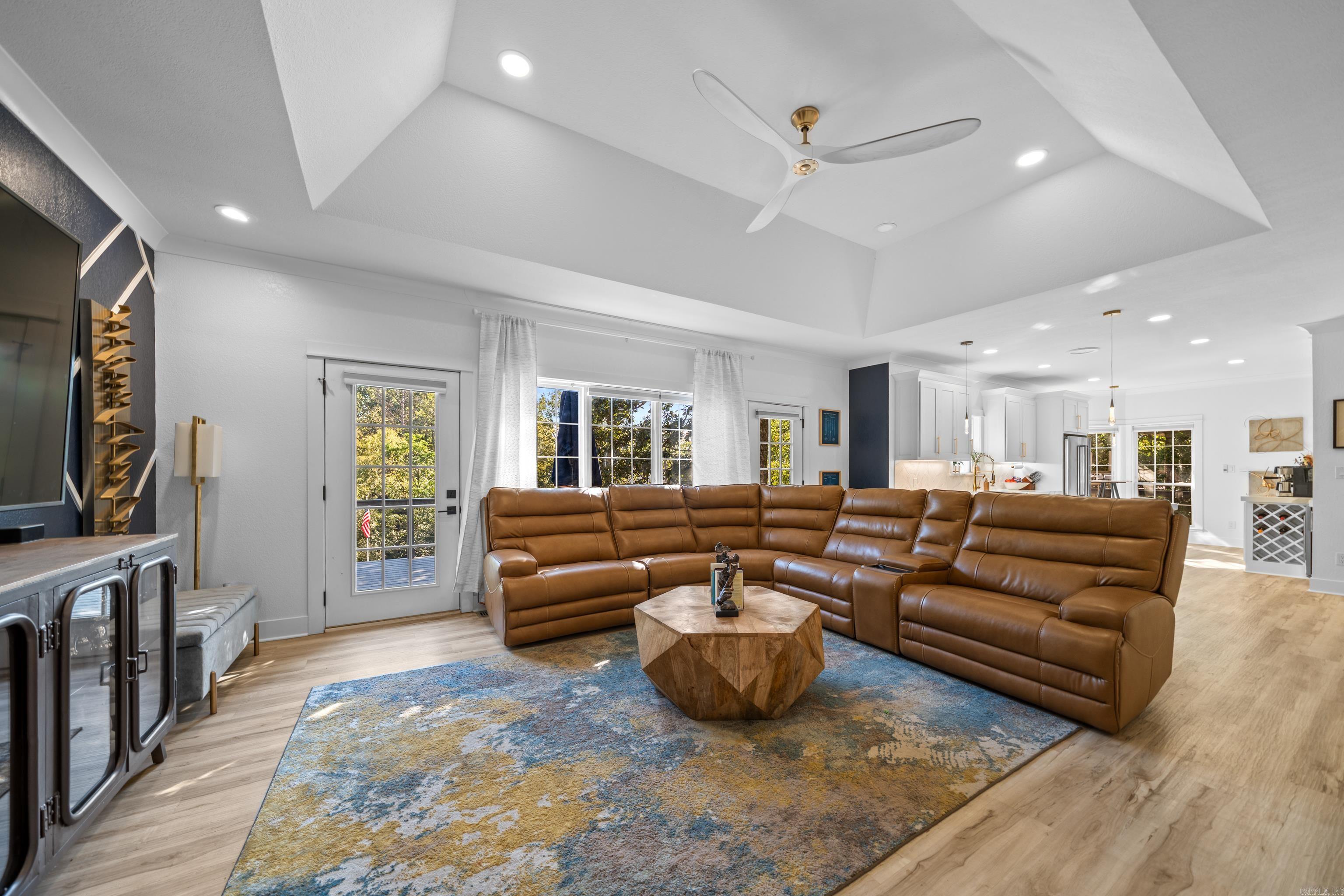 109 Coca Bay Point Hot Springs, AR 71913