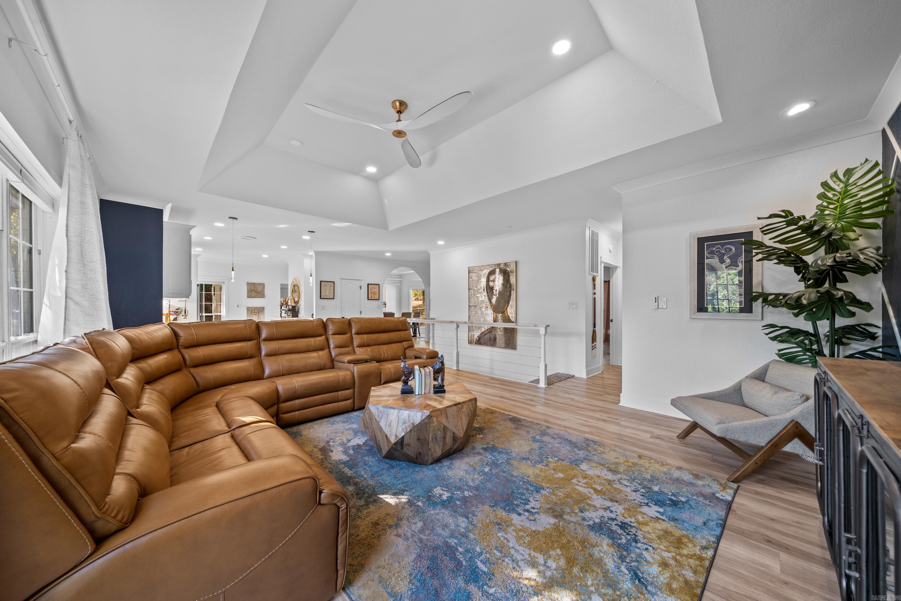 109 Coca Bay Point Hot Springs, AR 71913