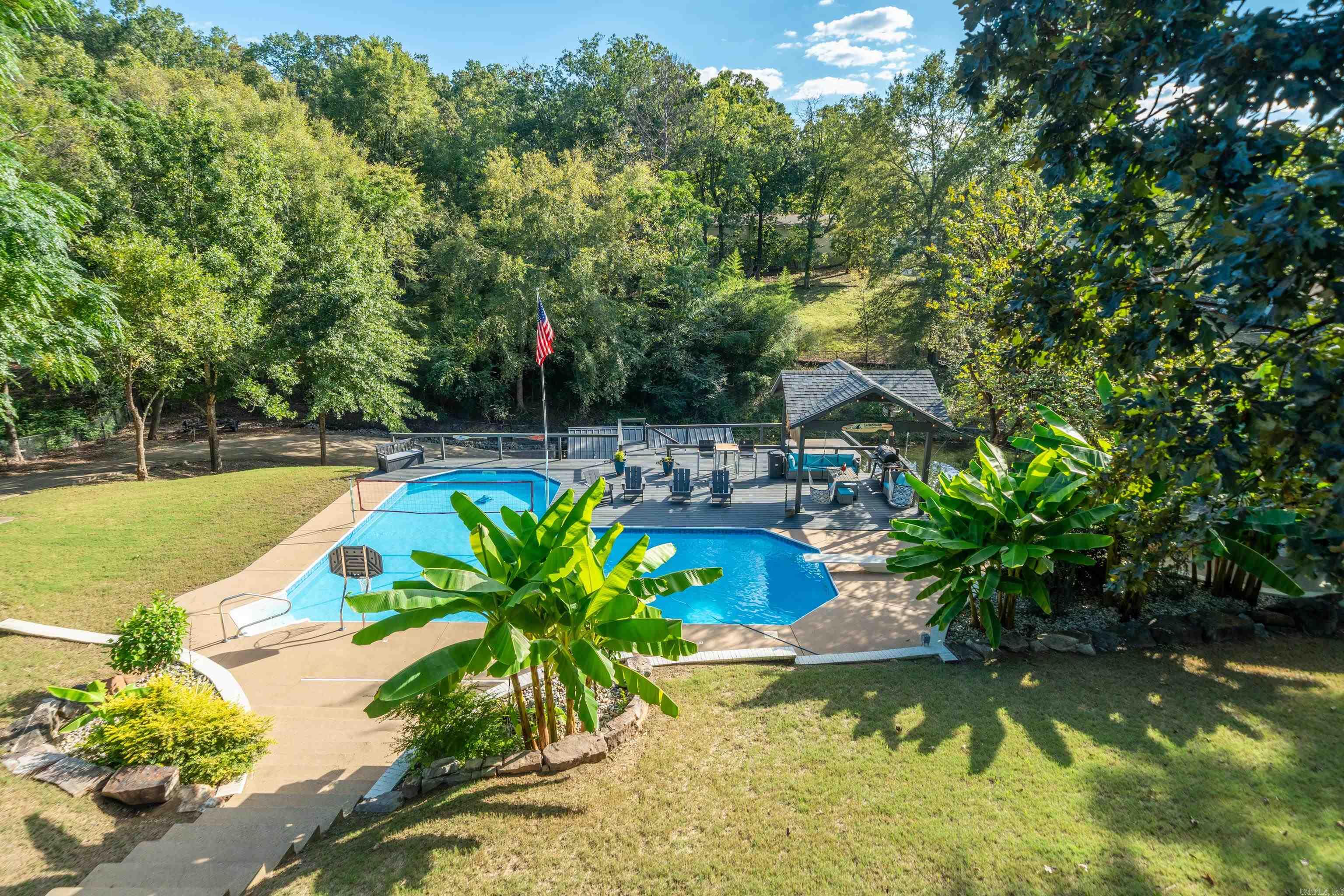 109 Coca Bay Point Hot Springs, AR 71913