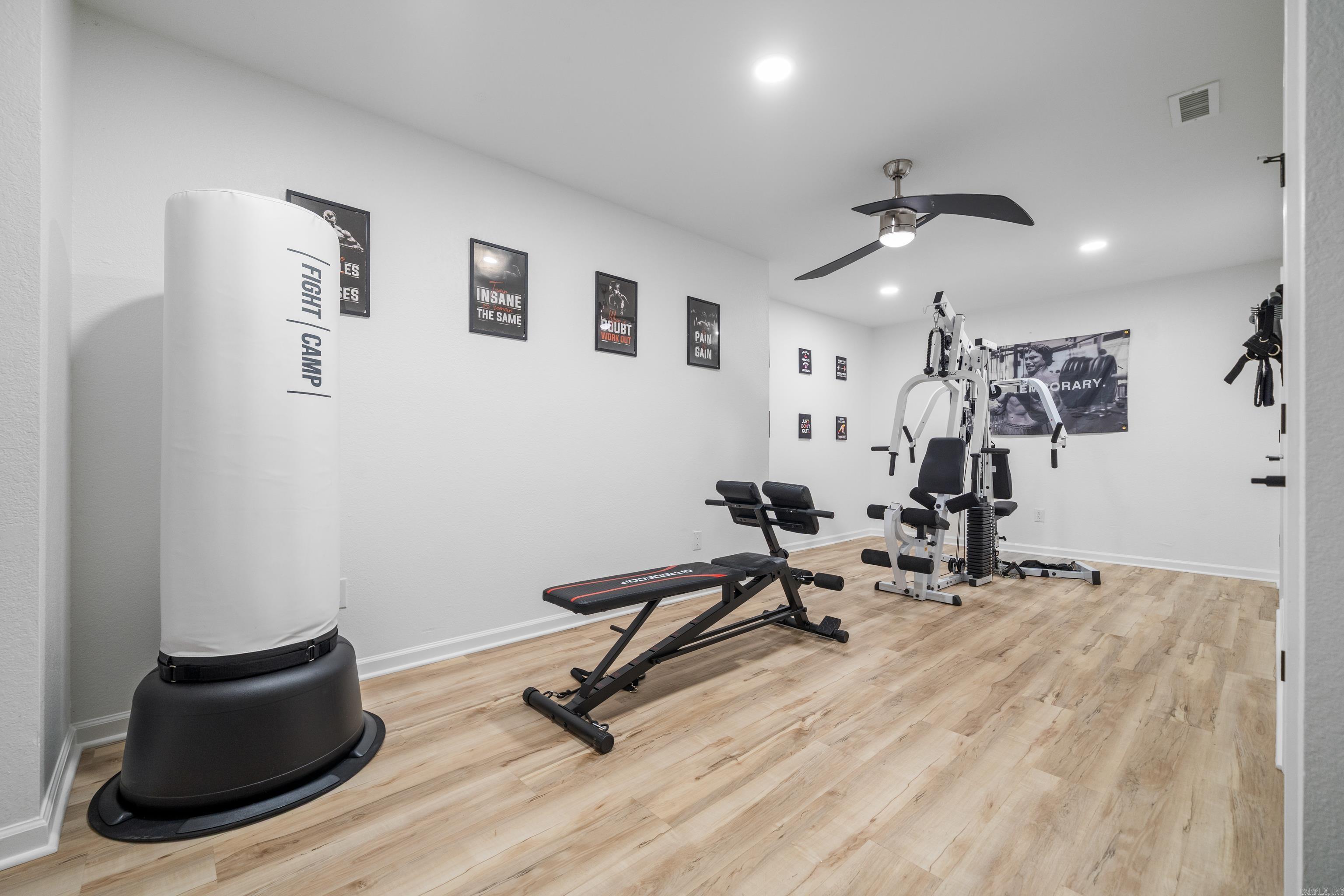 109 Coca Bay Point Hot Springs, AR 71913