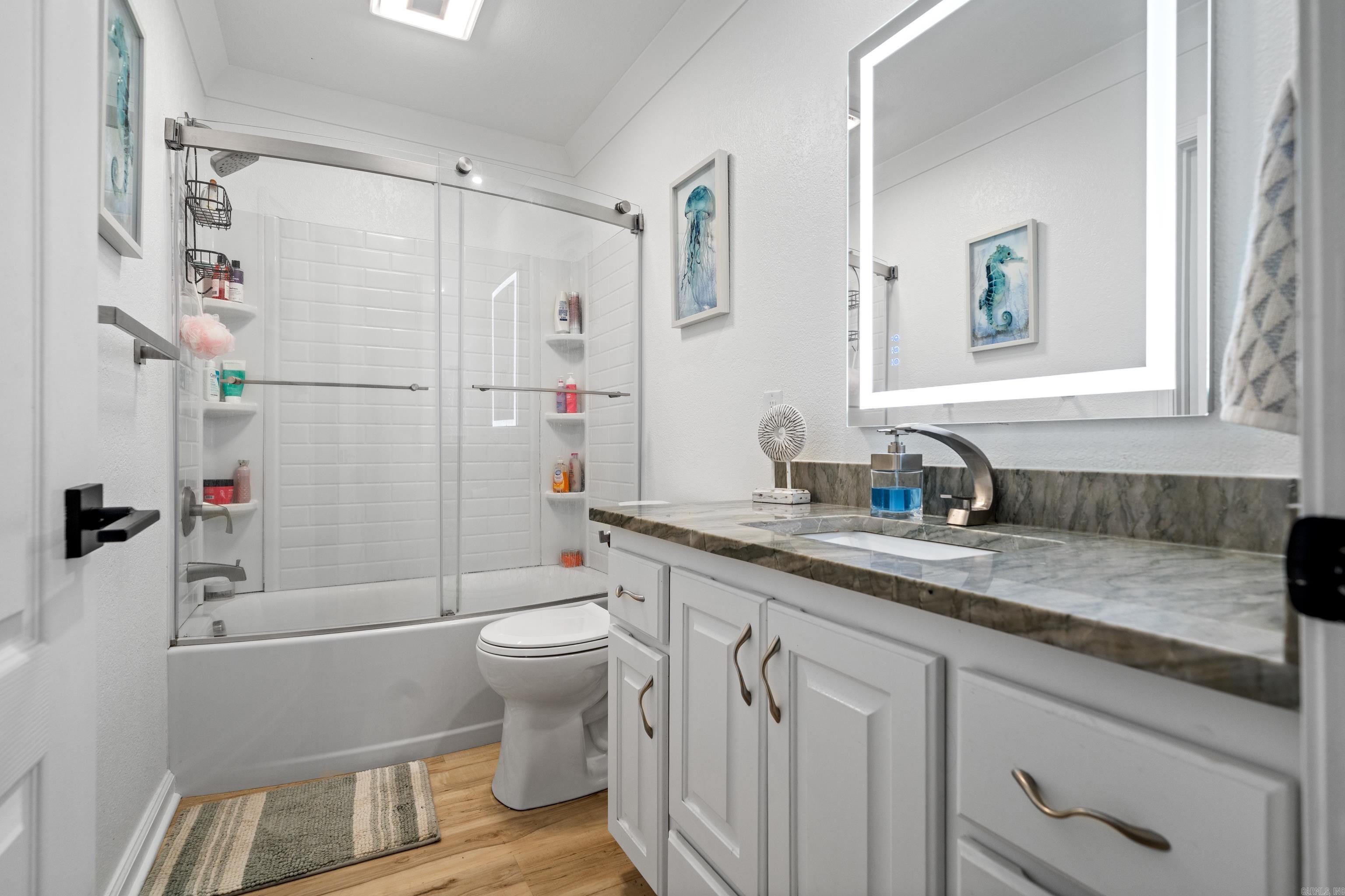 109 Coca Bay Point Hot Springs, AR 71913