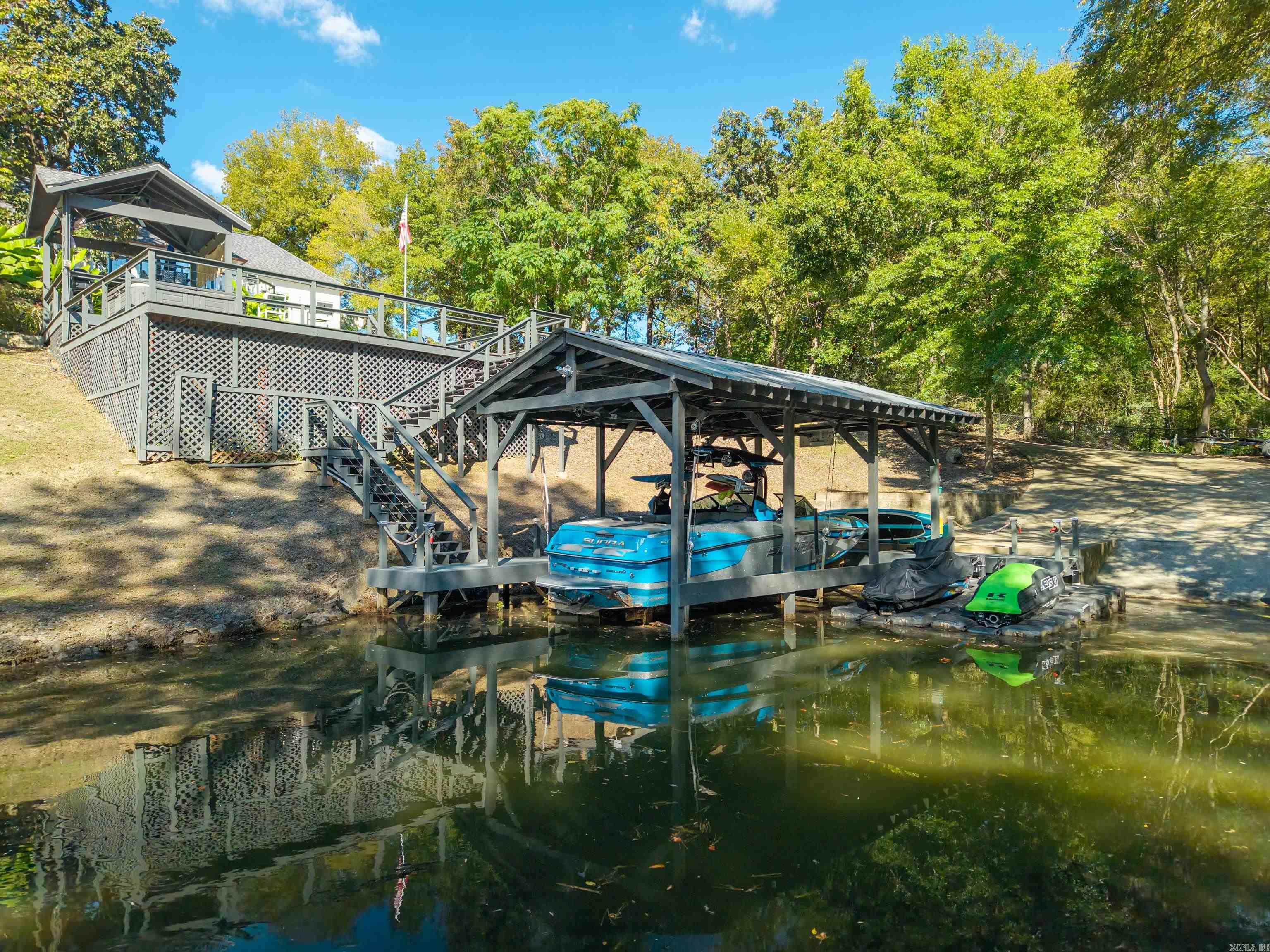 109 Coca Bay Point Hot Springs, AR 71913