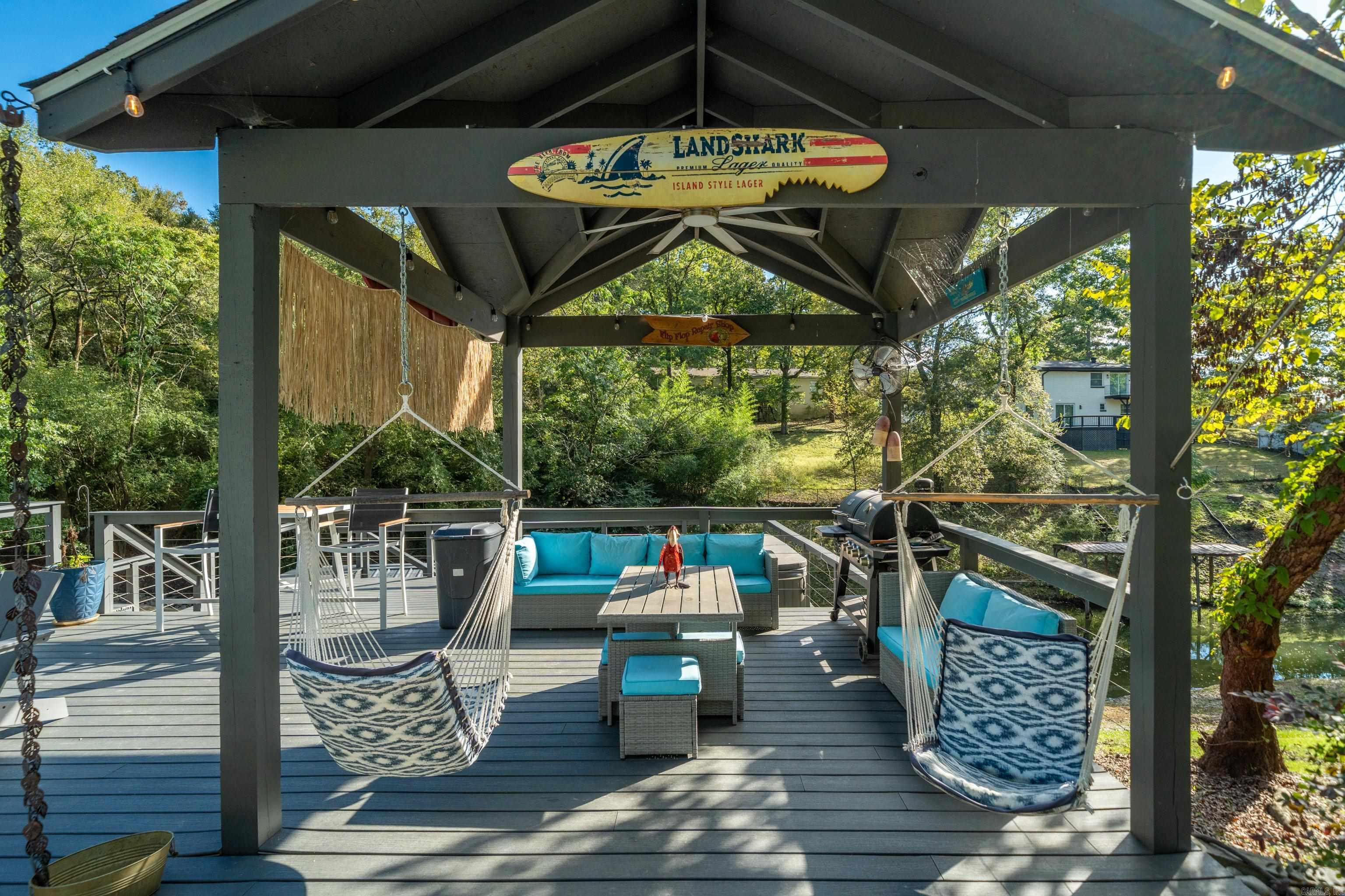 109 Coca Bay Point Hot Springs, AR 71913