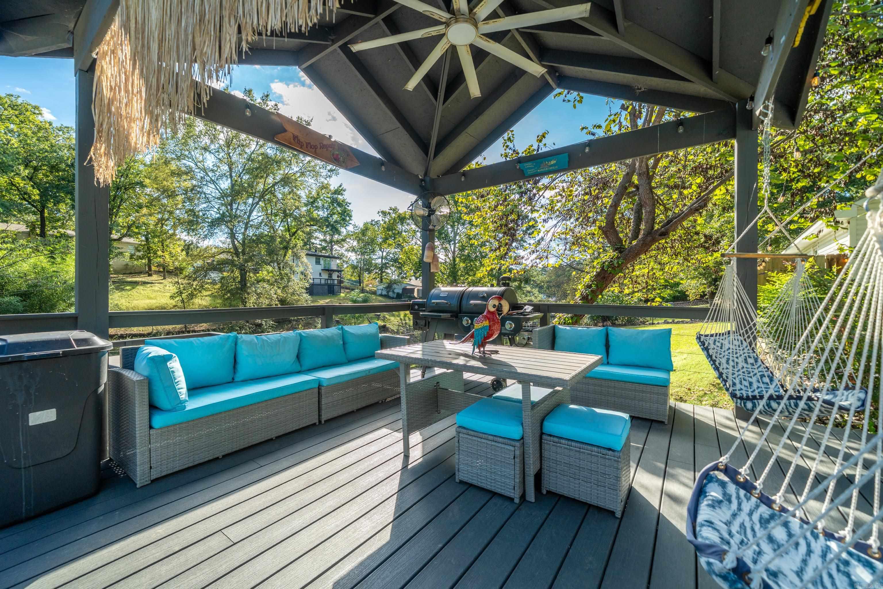 109 Coca Bay Point Hot Springs, AR 71913