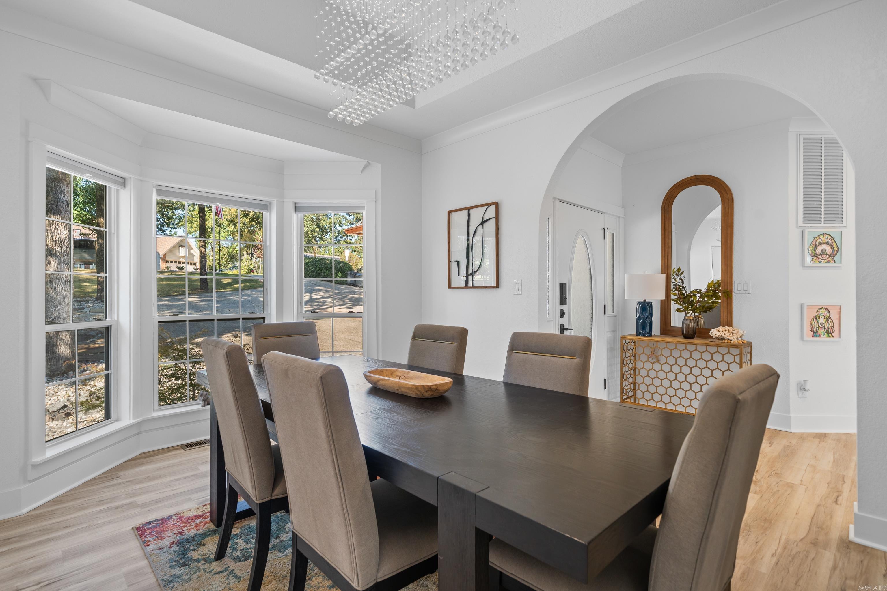 109 Coca Bay Point Hot Springs, AR 71913