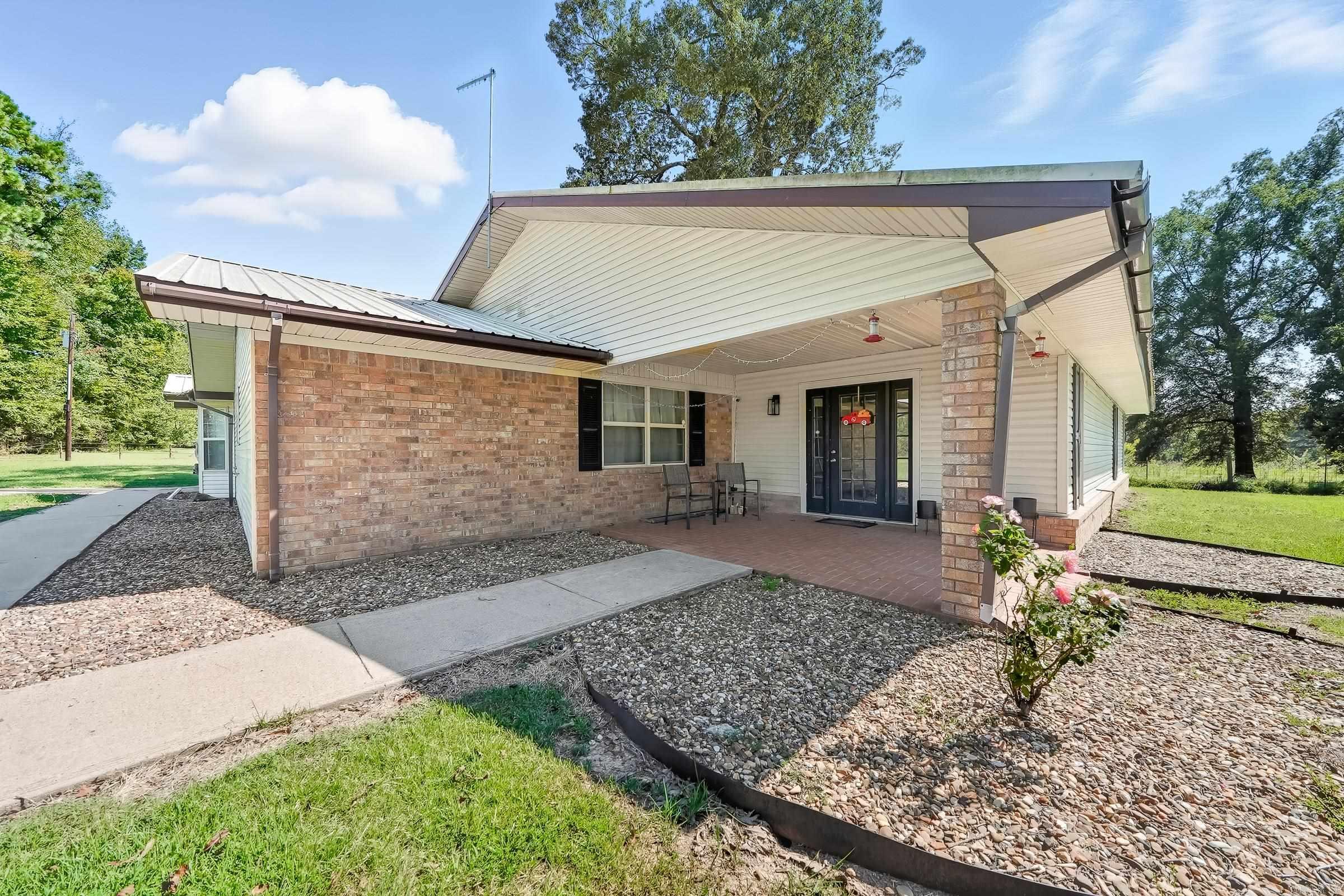 415 Crooked Road De Queen, AR 71832-0000