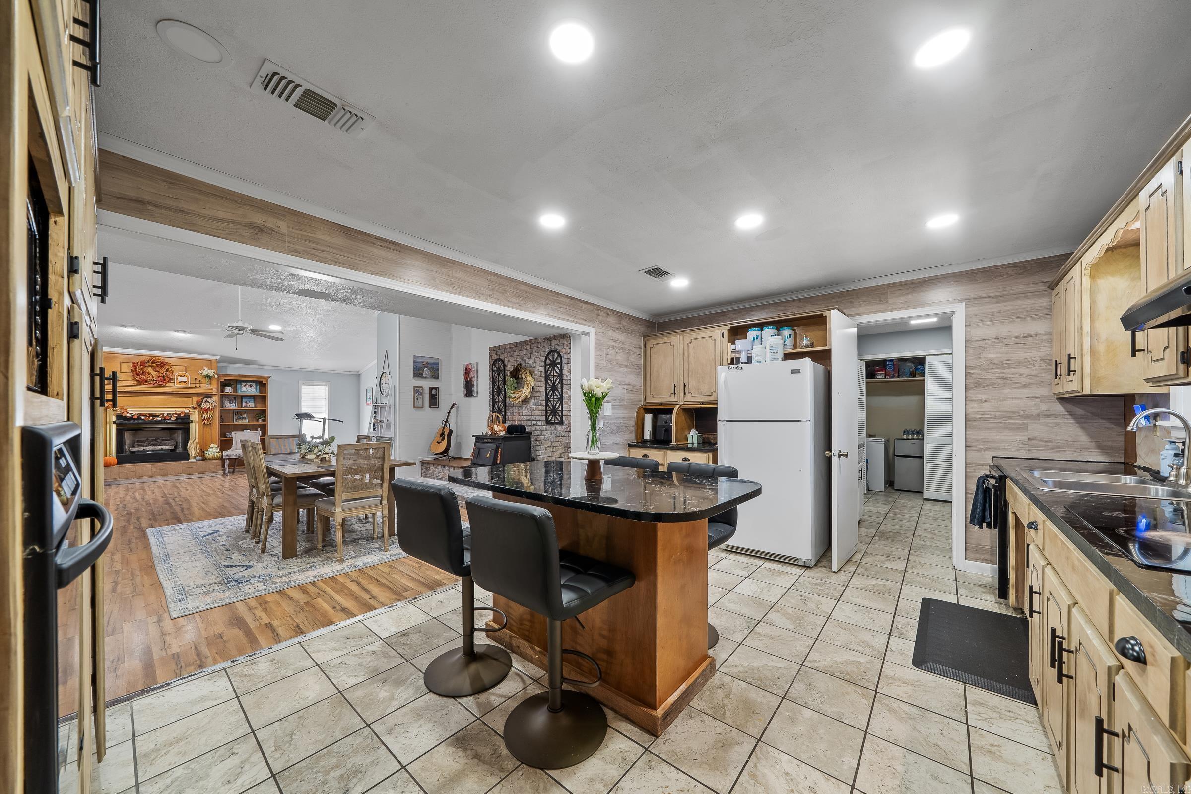 415 Crooked Road De Queen, AR 71832-0000