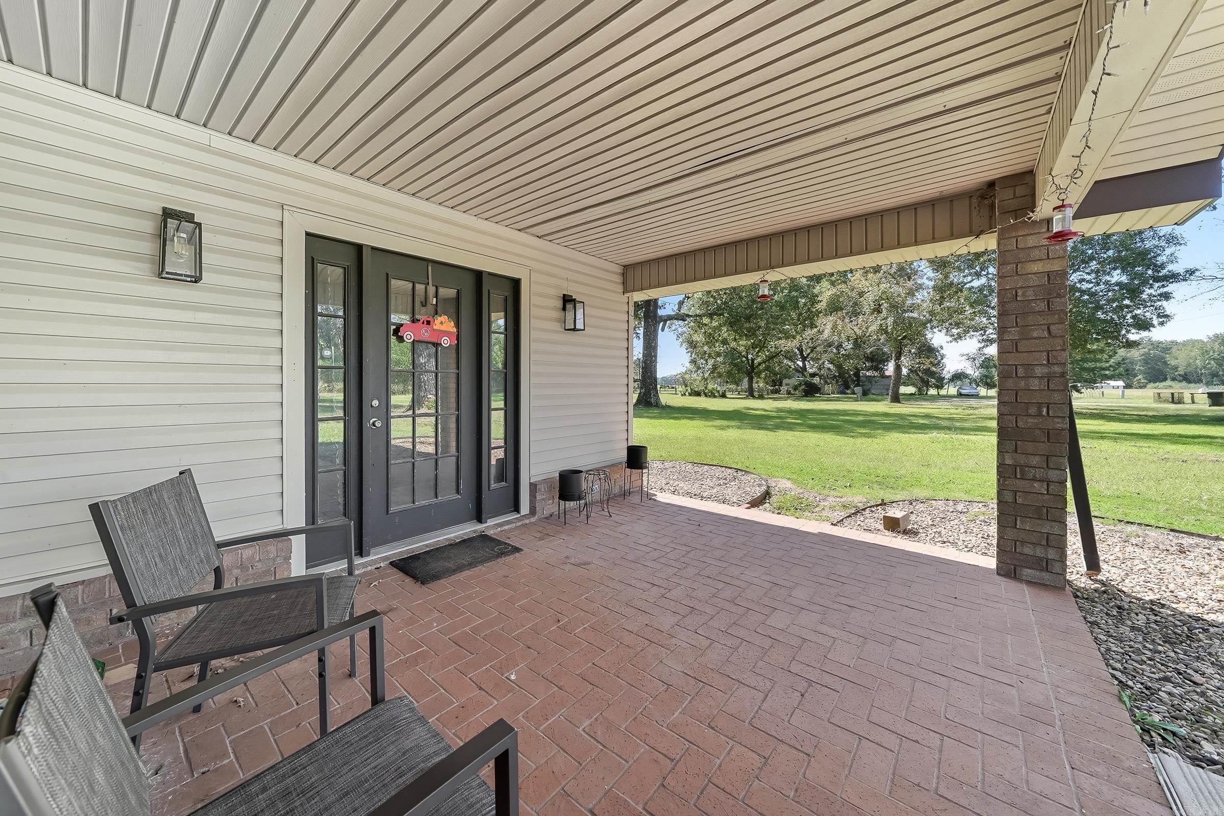 415 Crooked Road De Queen, AR 71832-0000