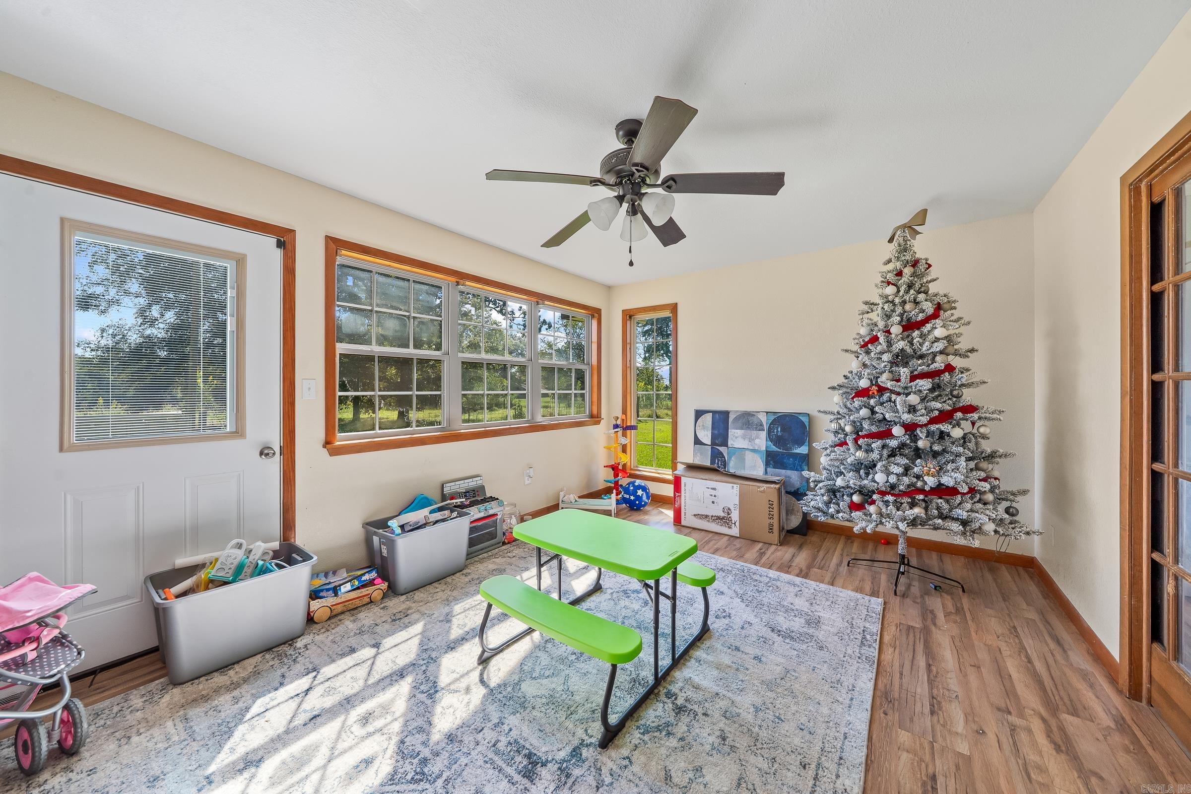 415 Crooked Road De Queen, AR 71832-0000