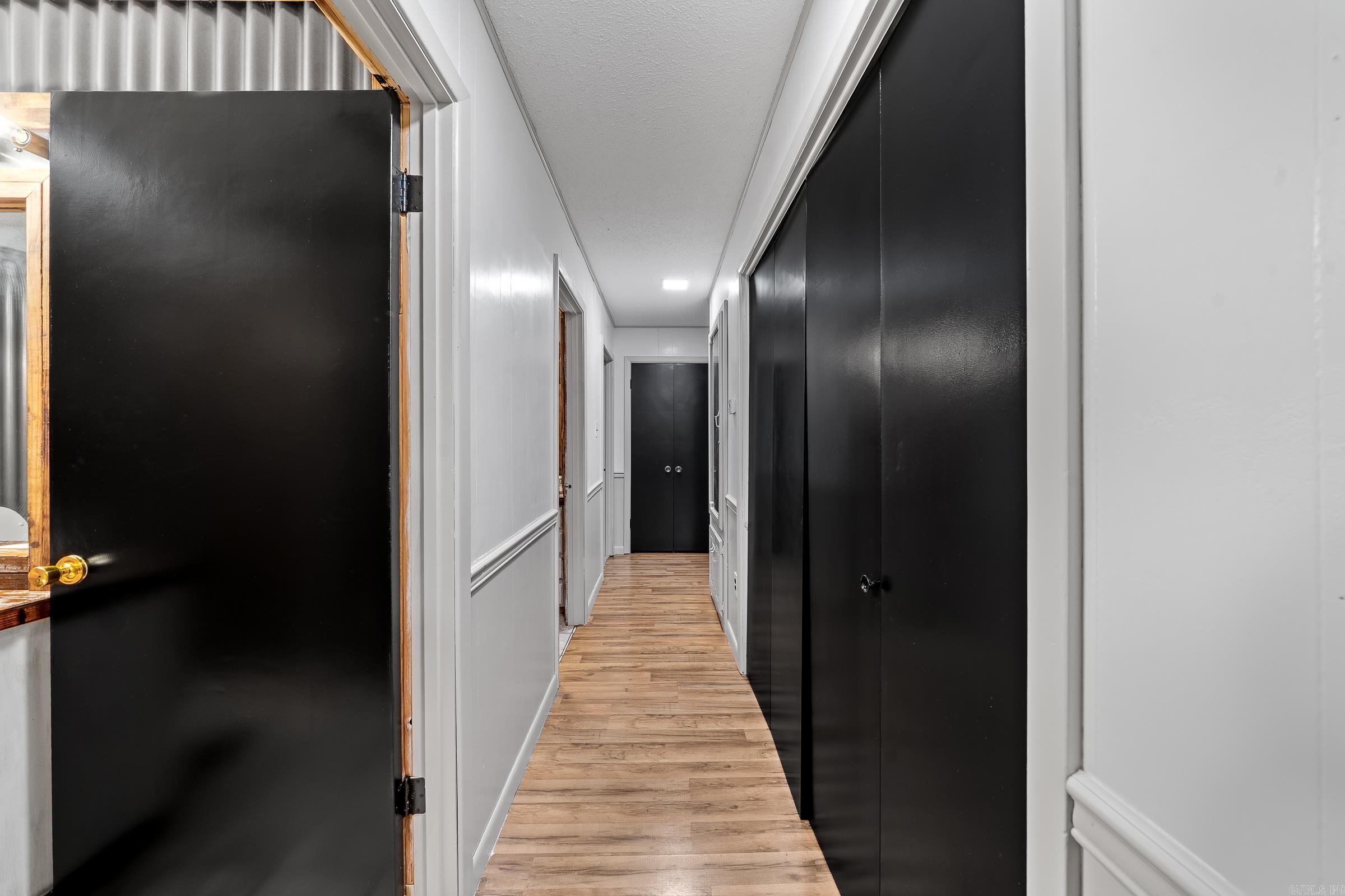 415 Crooked Road De Queen, AR 71832-0000