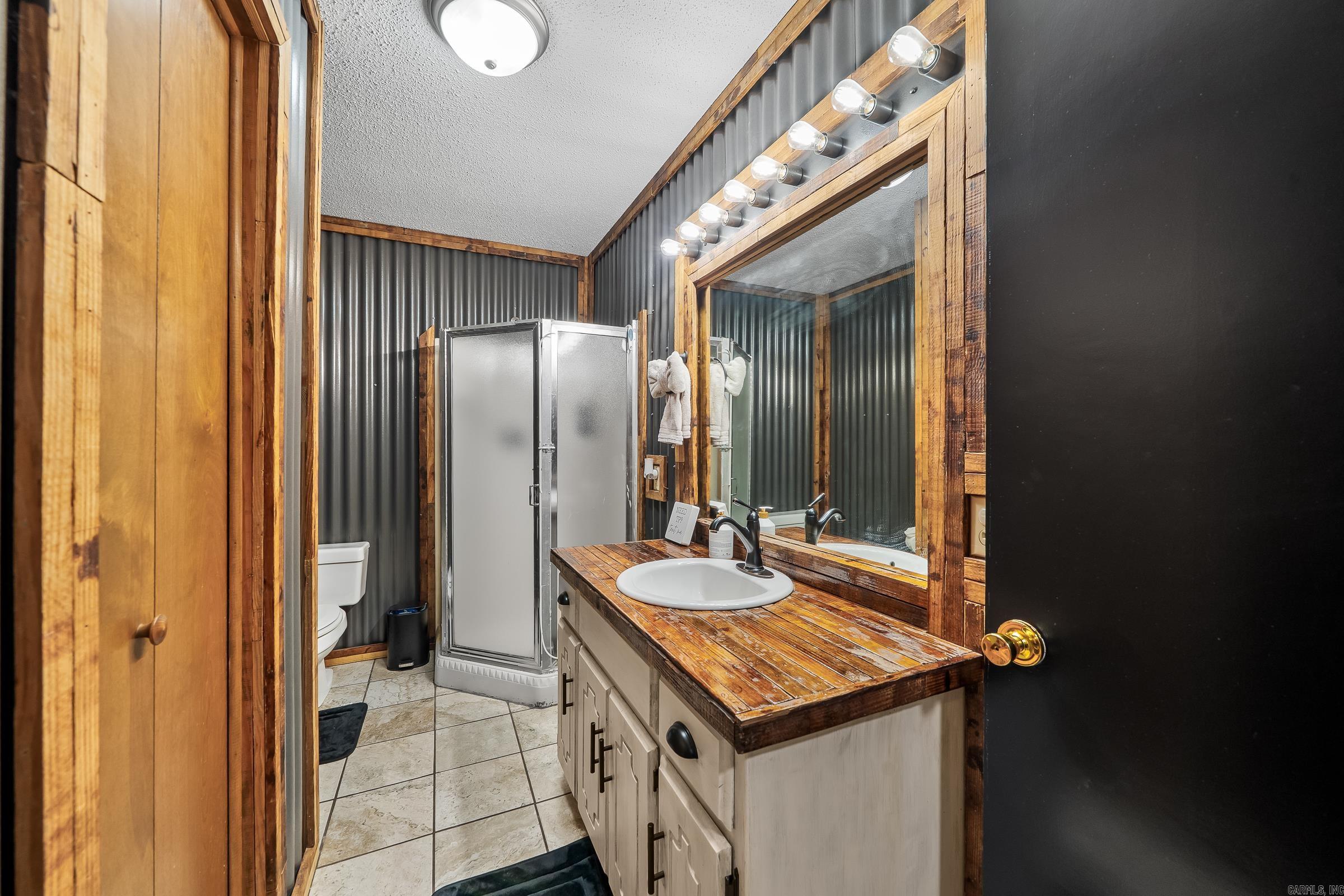 415 Crooked Road De Queen, AR 71832-0000