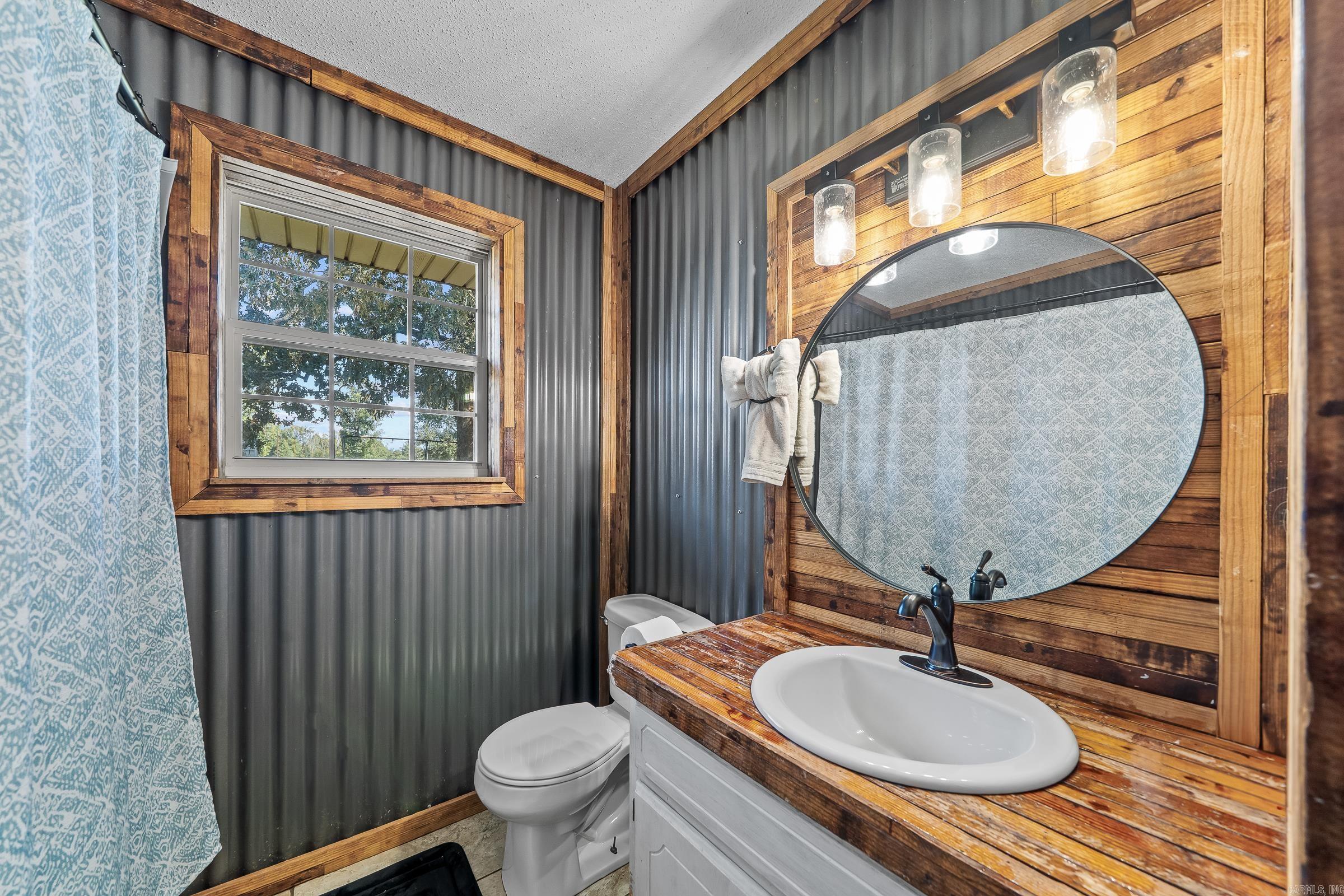 415 Crooked Road De Queen, AR 71832-0000