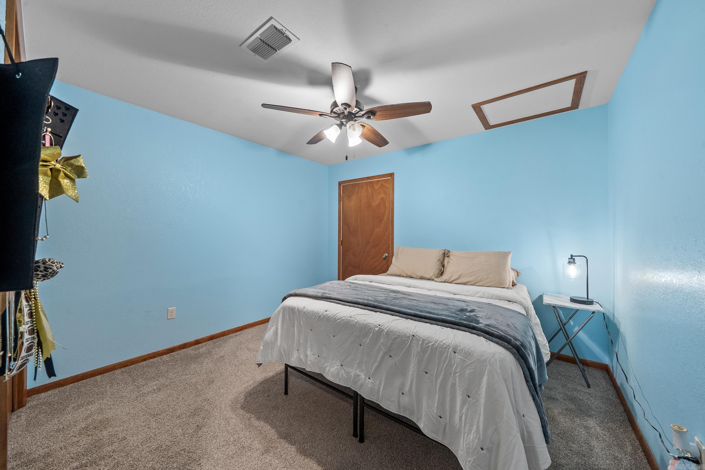 415 Crooked Road De Queen, AR 71832-0000