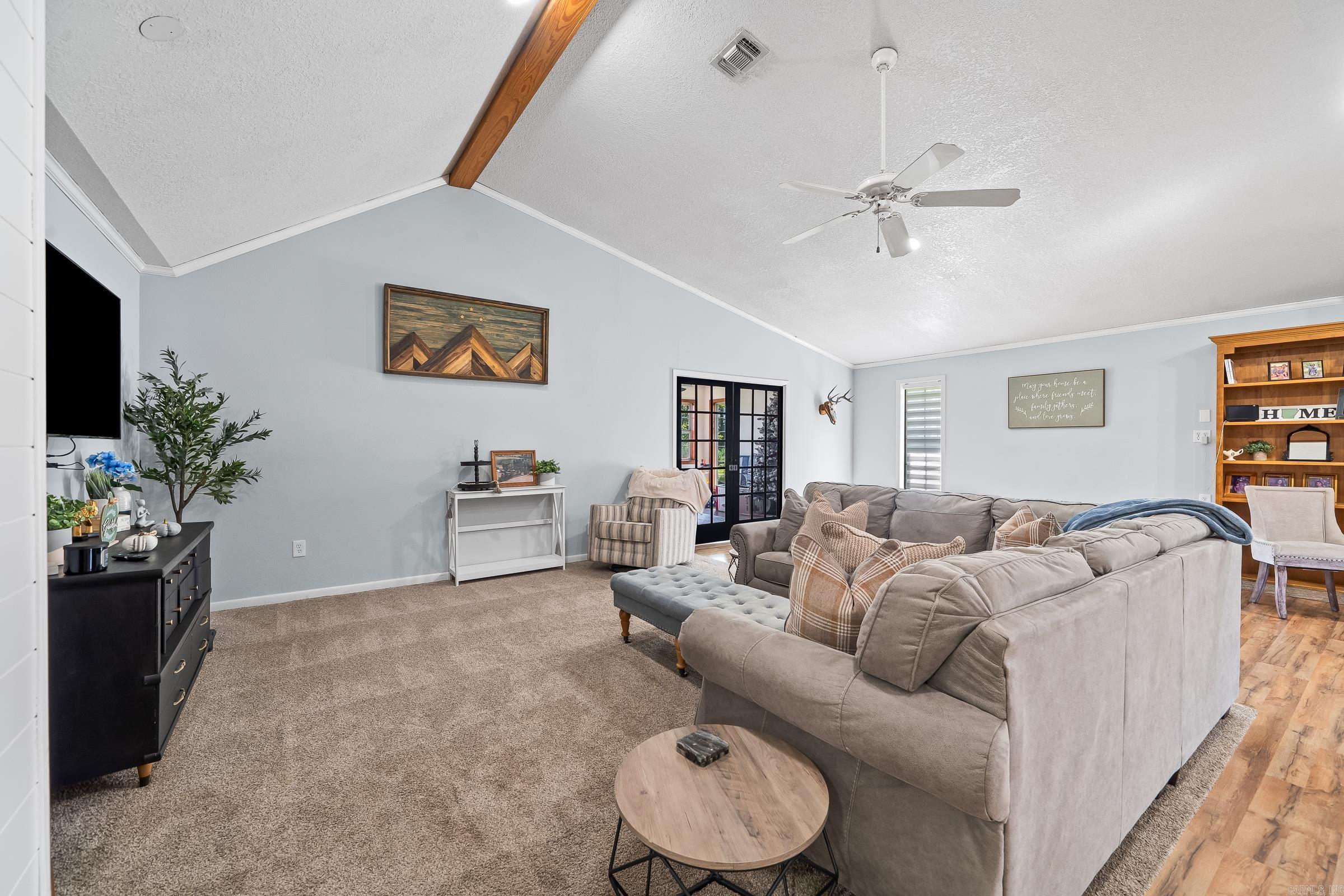 415 Crooked Road De Queen, AR 71832-0000