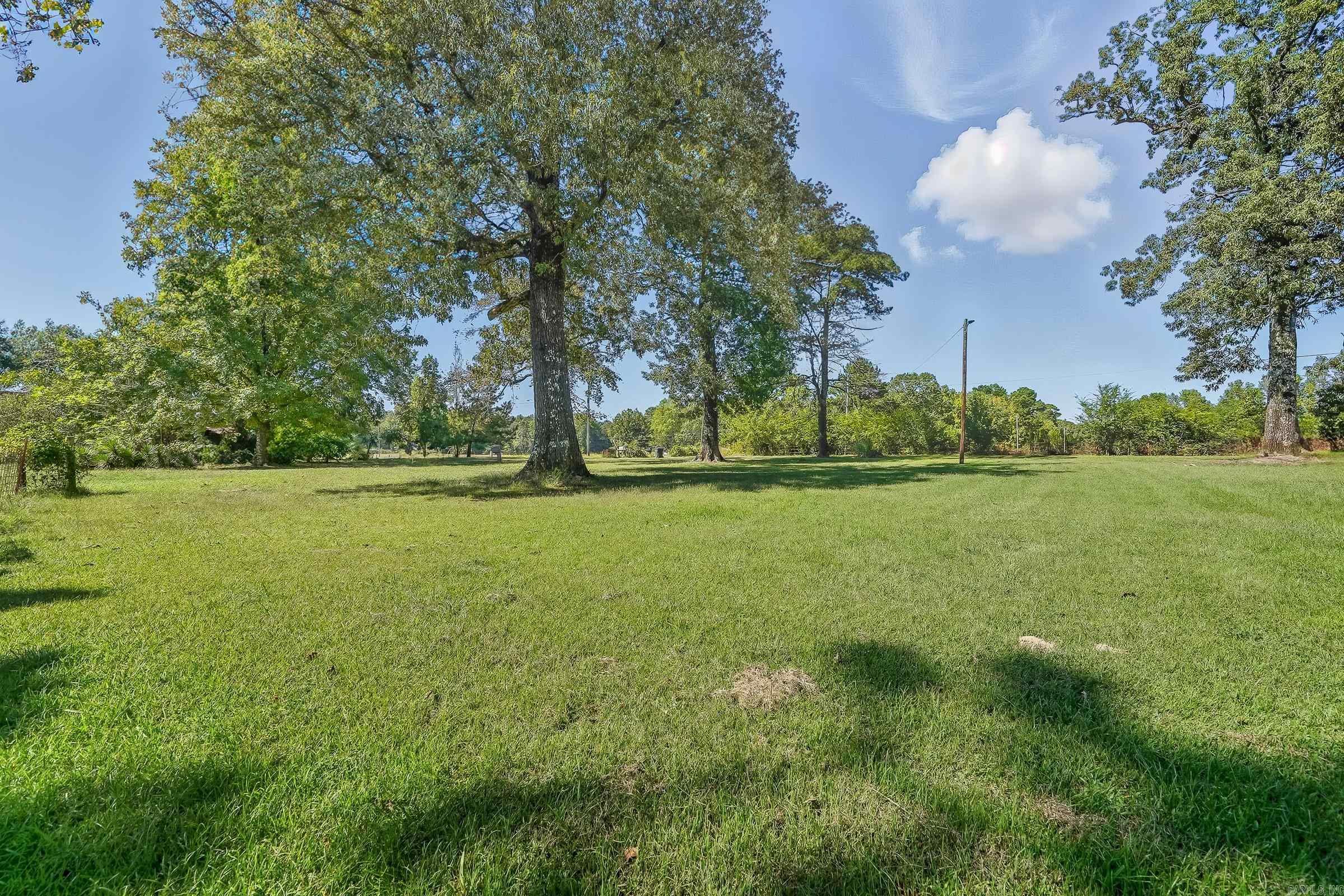 415 Crooked Road De Queen, AR 71832-0000