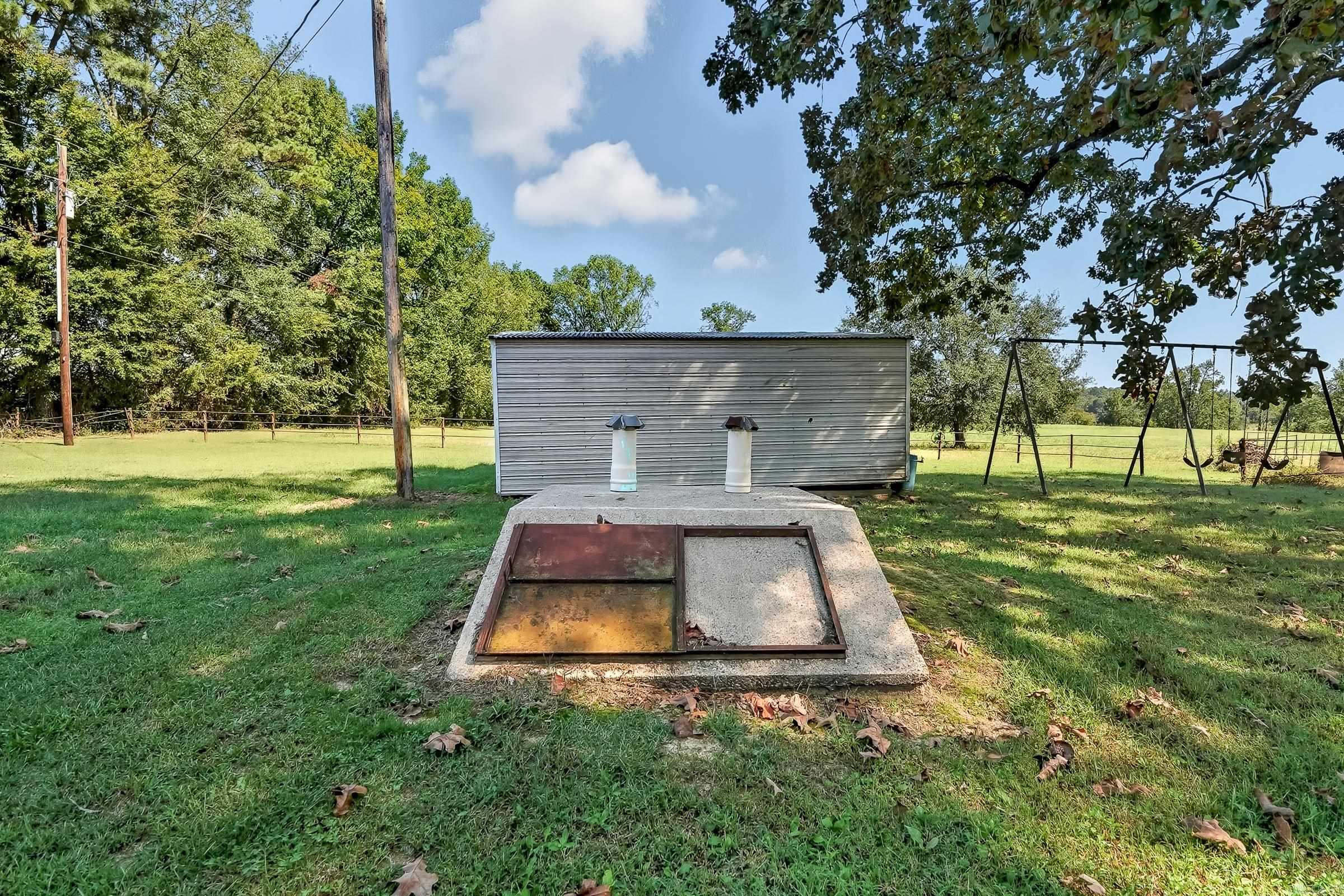 415 Crooked Road De Queen, AR 71832-0000